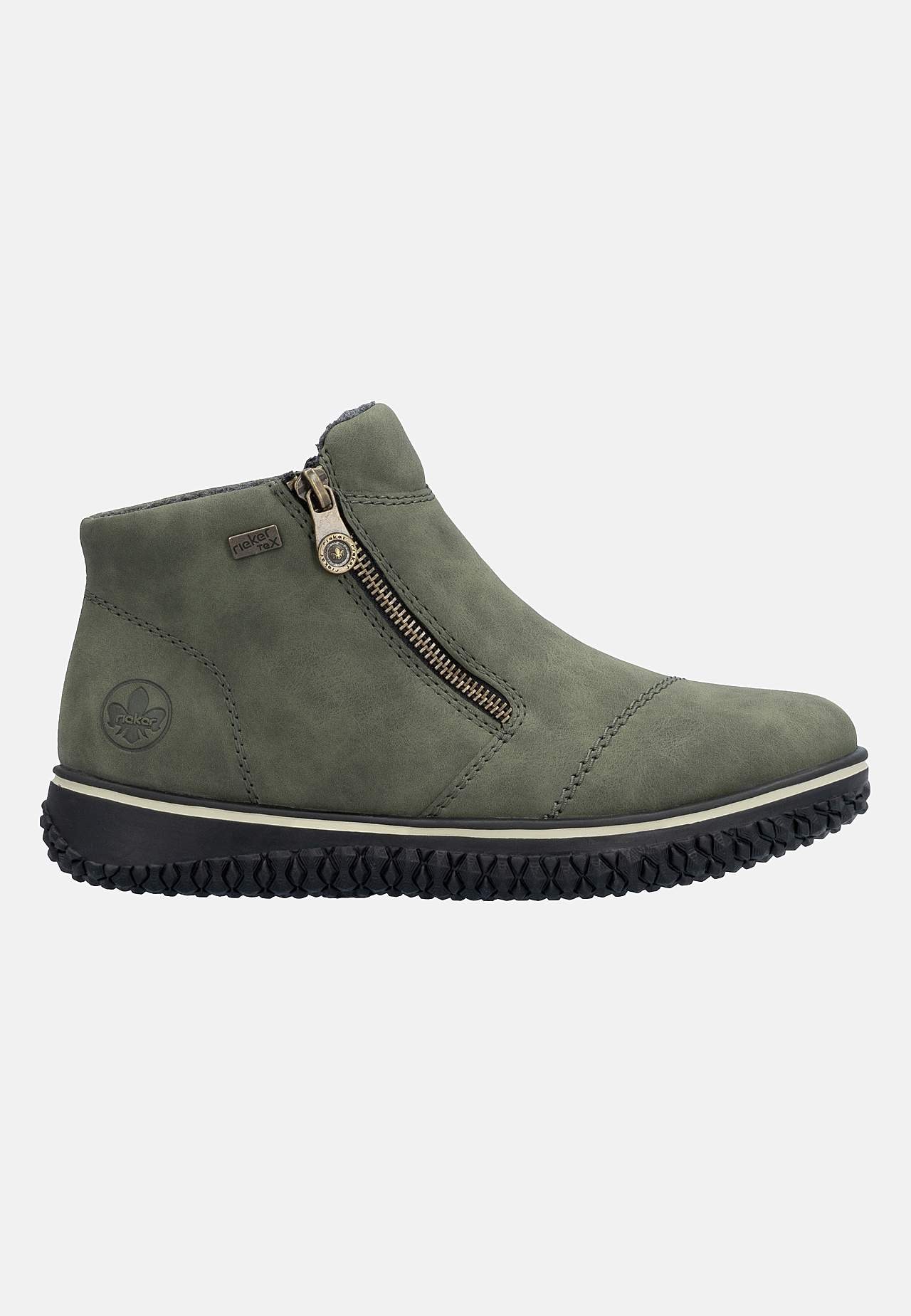 Vanntett boot
