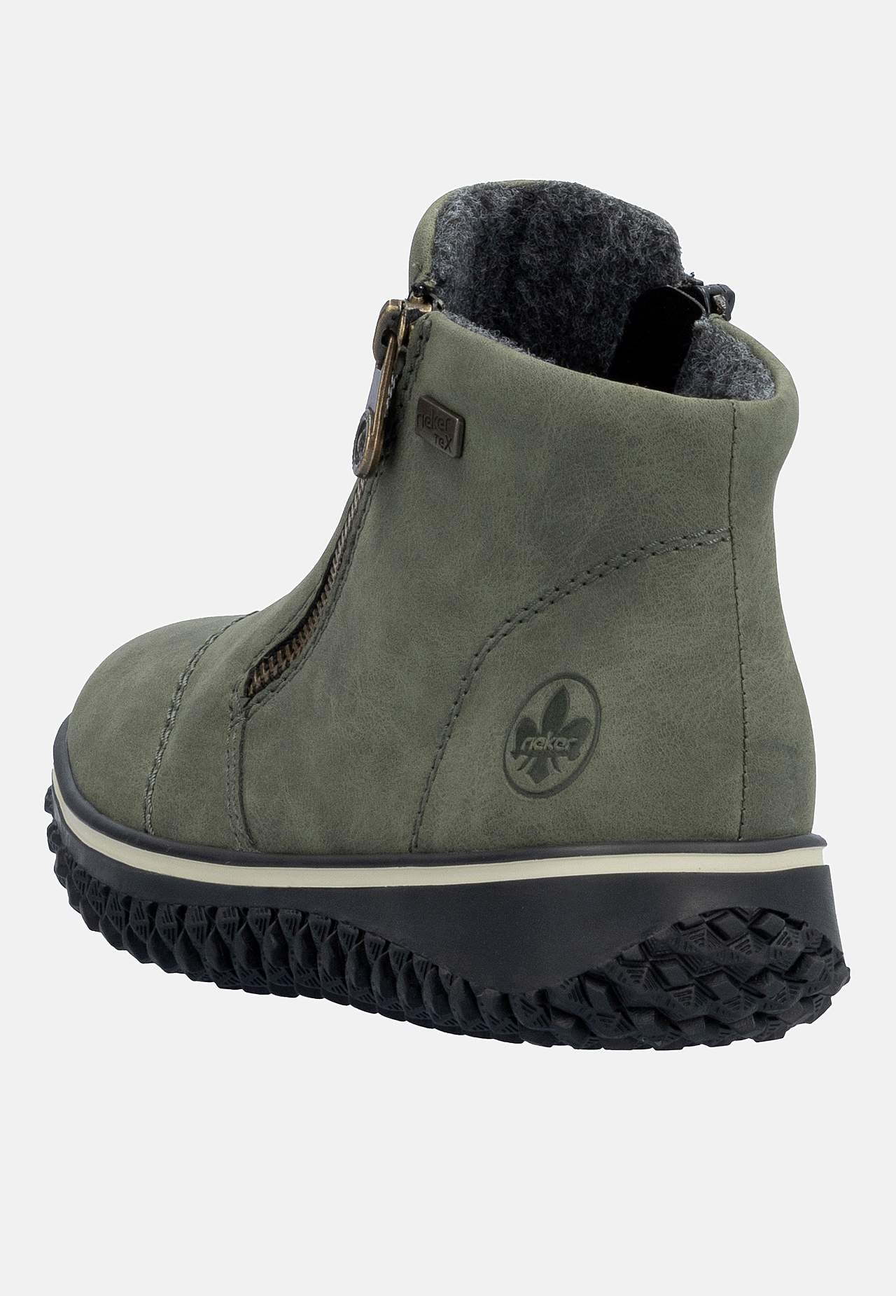 Vanntett boot
