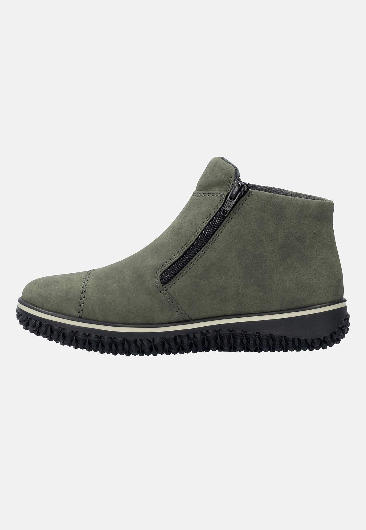 Vanntett boot