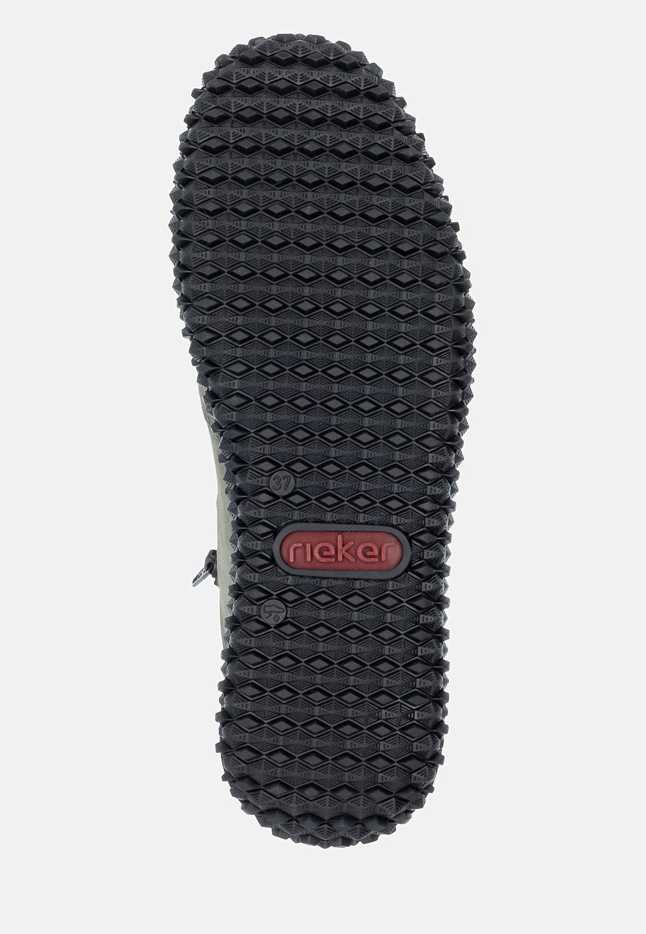 Vanntett boot