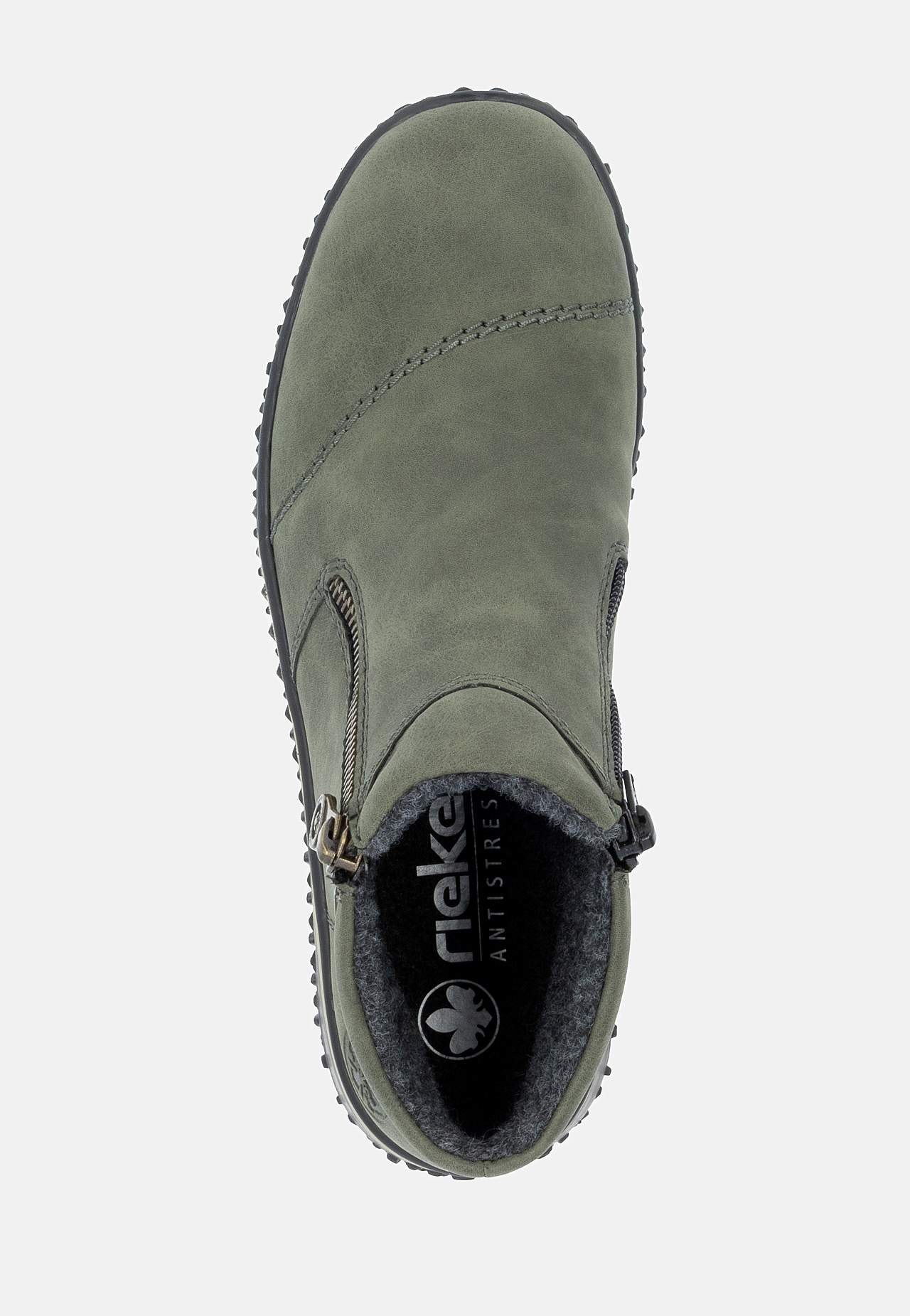Vanntett boot
