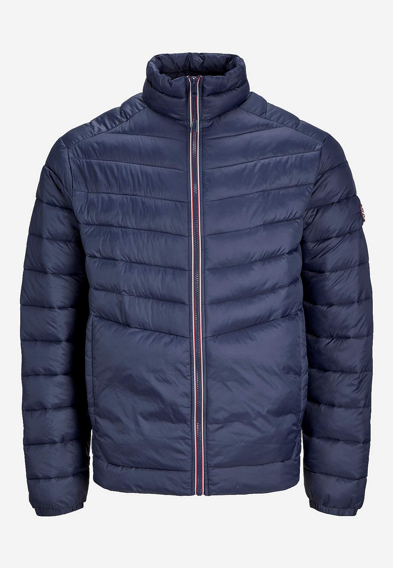 Vannavstøtende lettvektsjakke