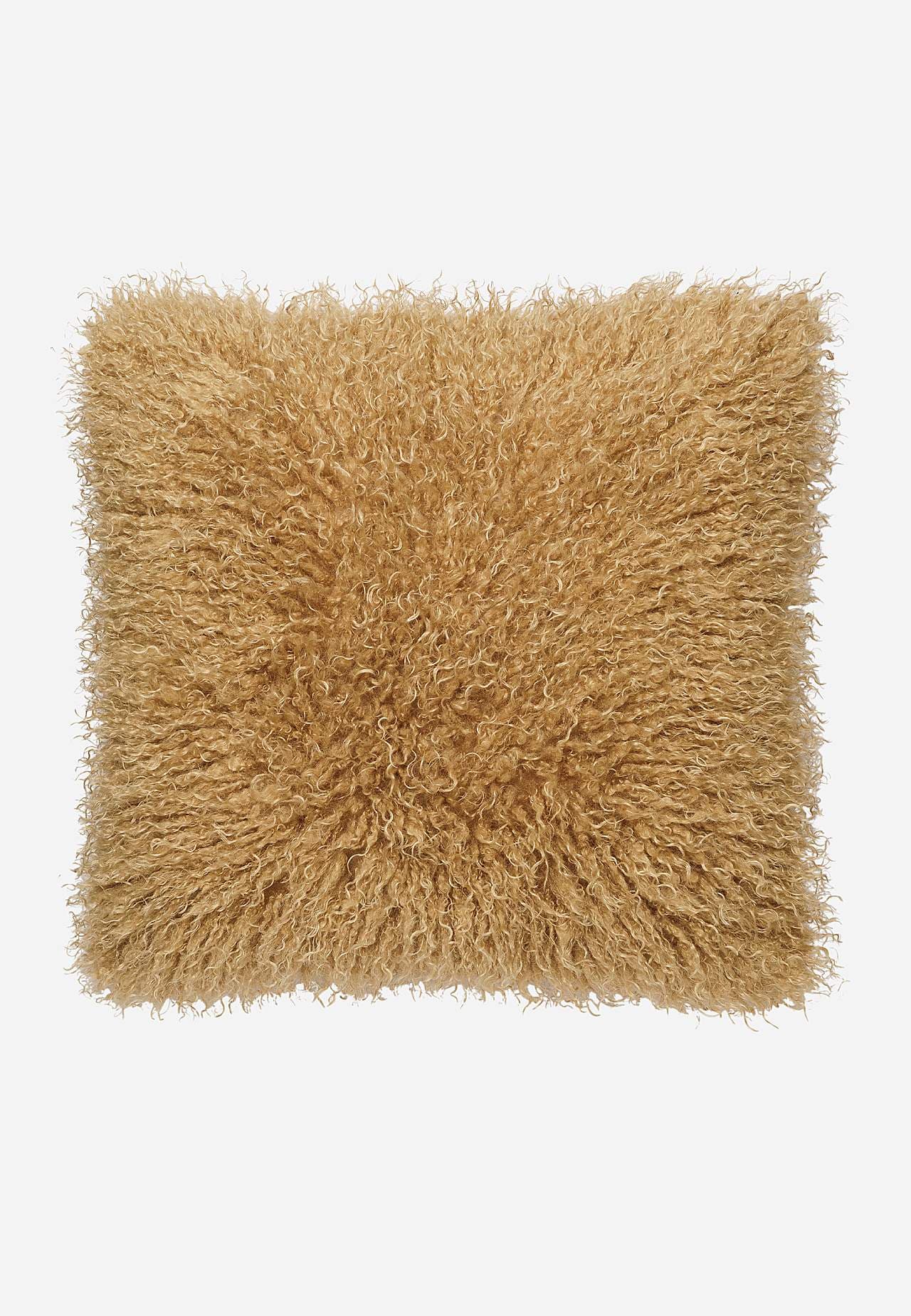 Fluffy putetrekk