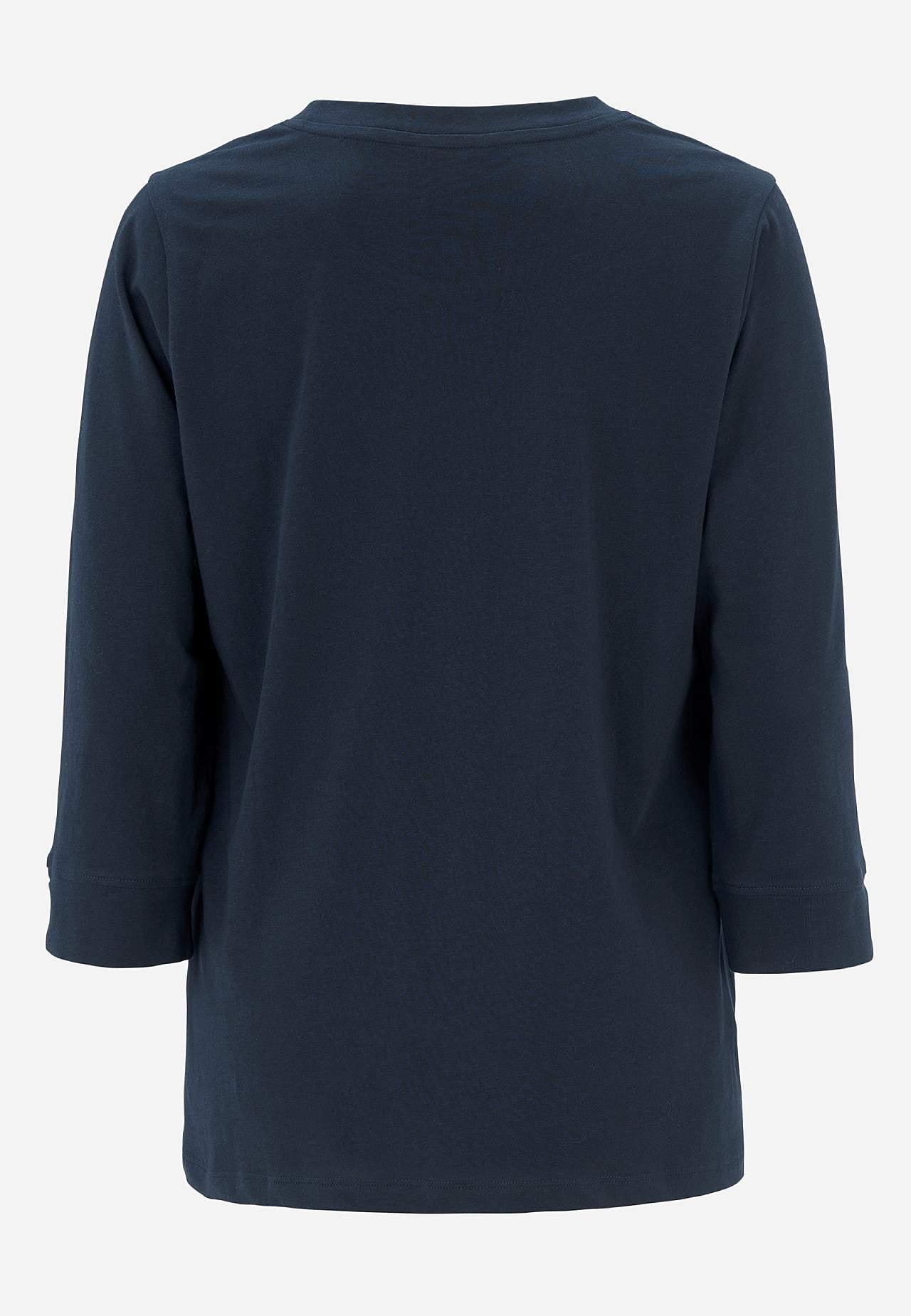 Jerseytopp i økologisk bomull 2-pack