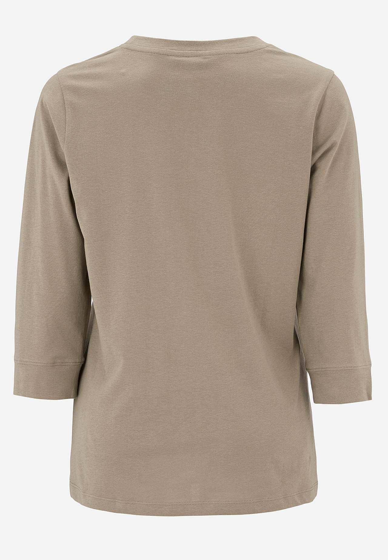 Jerseytopp i økologisk bomull 2-pack