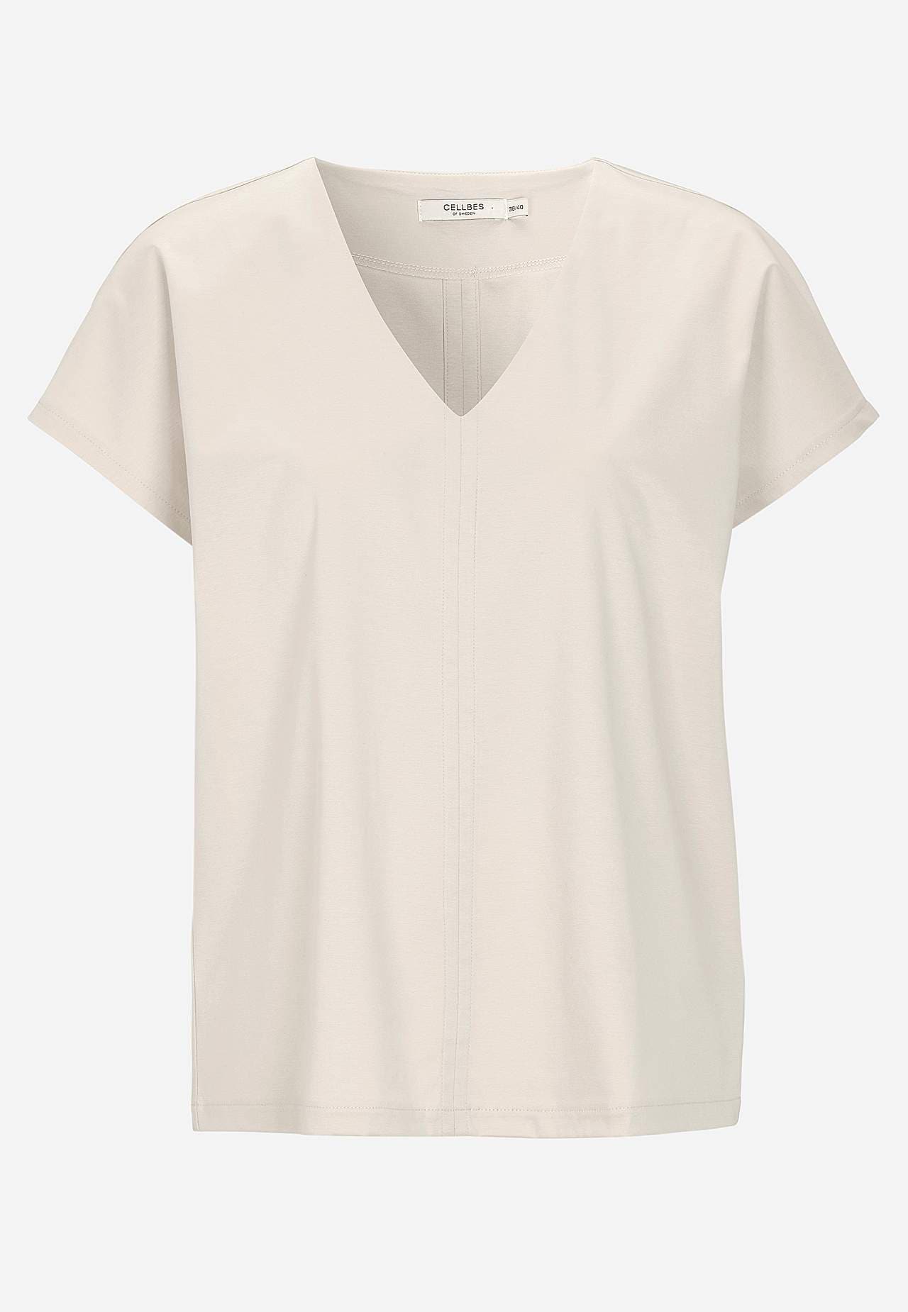 Stretchy Premium jerseytopp