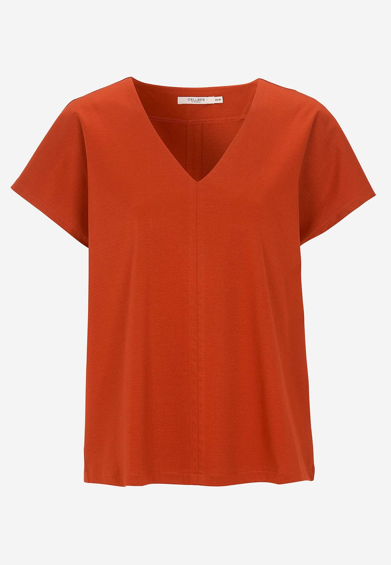 Stretchy Premium jerseytopp