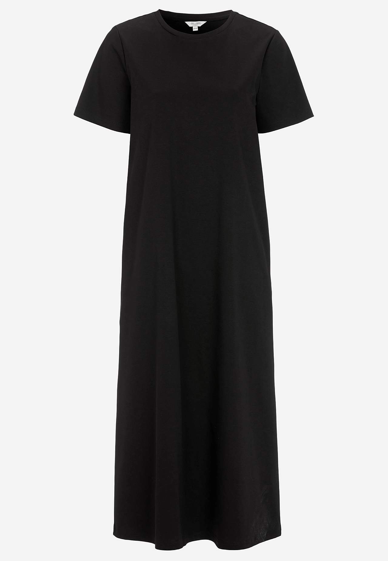 Stretchy Premium Jersey-kjole