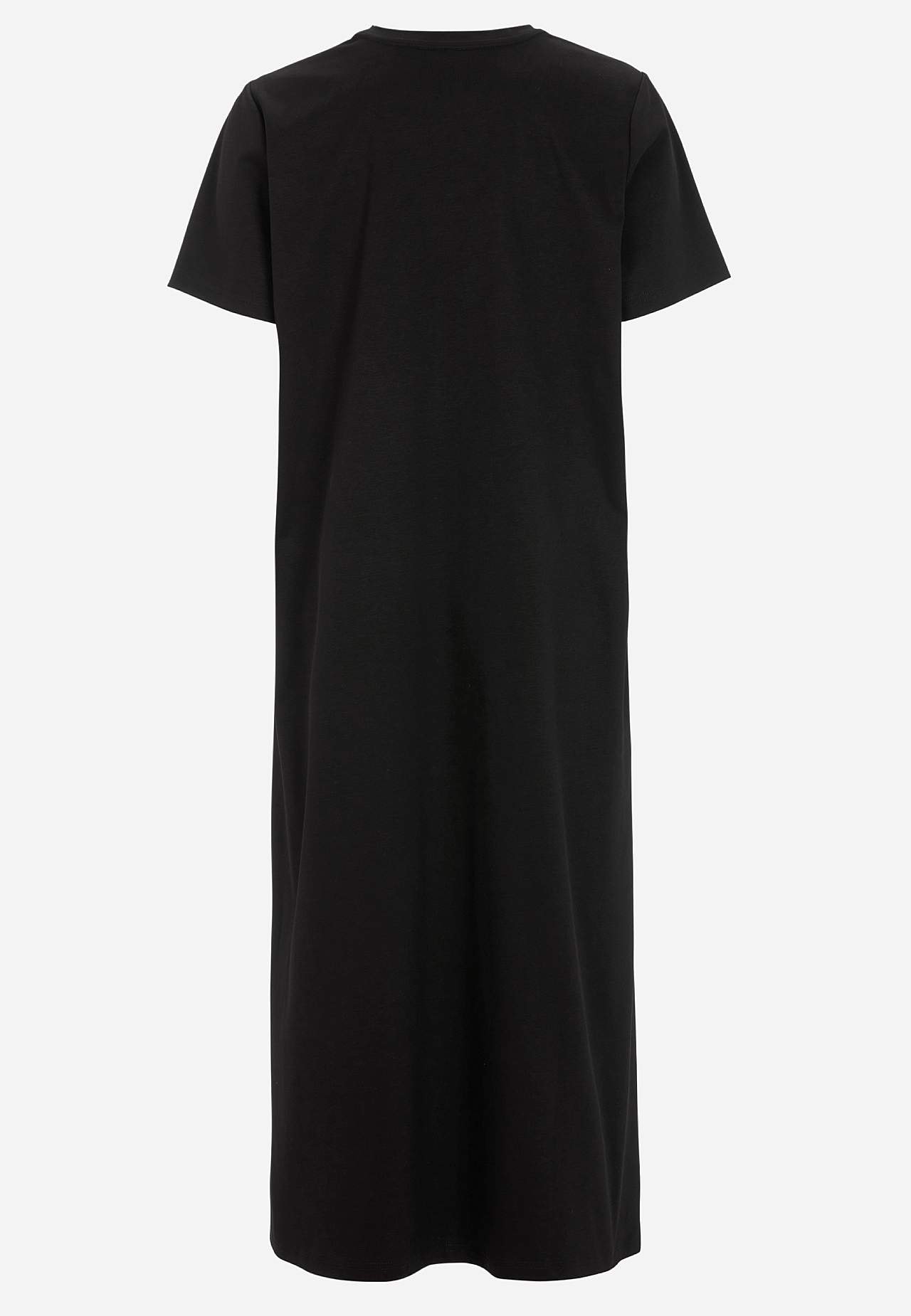 Stretchy Premium Jersey-kjole
