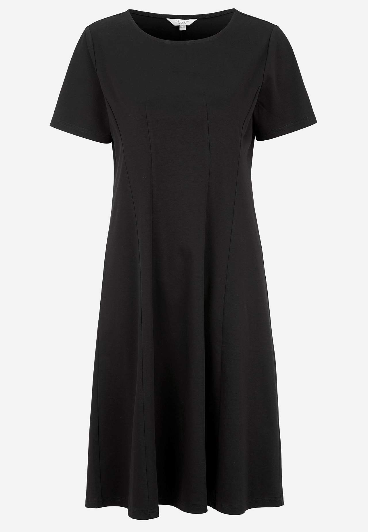 Stretchy Premium Jersey-kjole