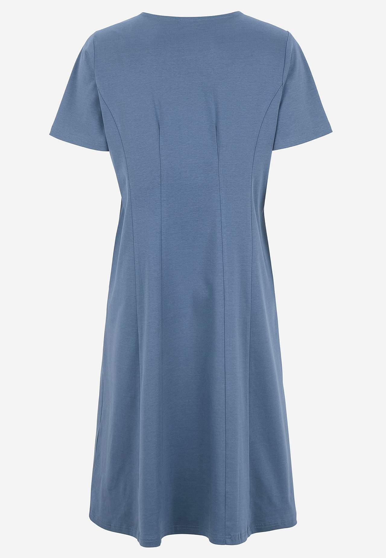 Stretchy Premium Jersey-kjole
