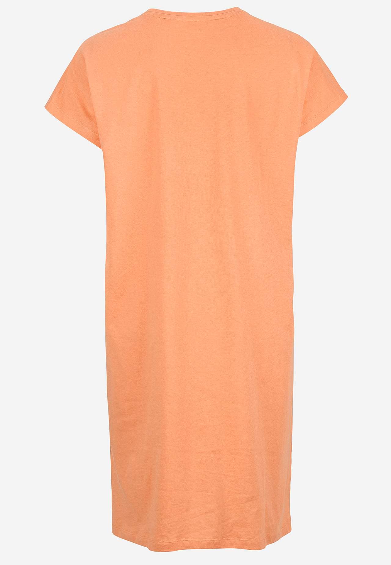 Kortermet nattkjole 2-pack