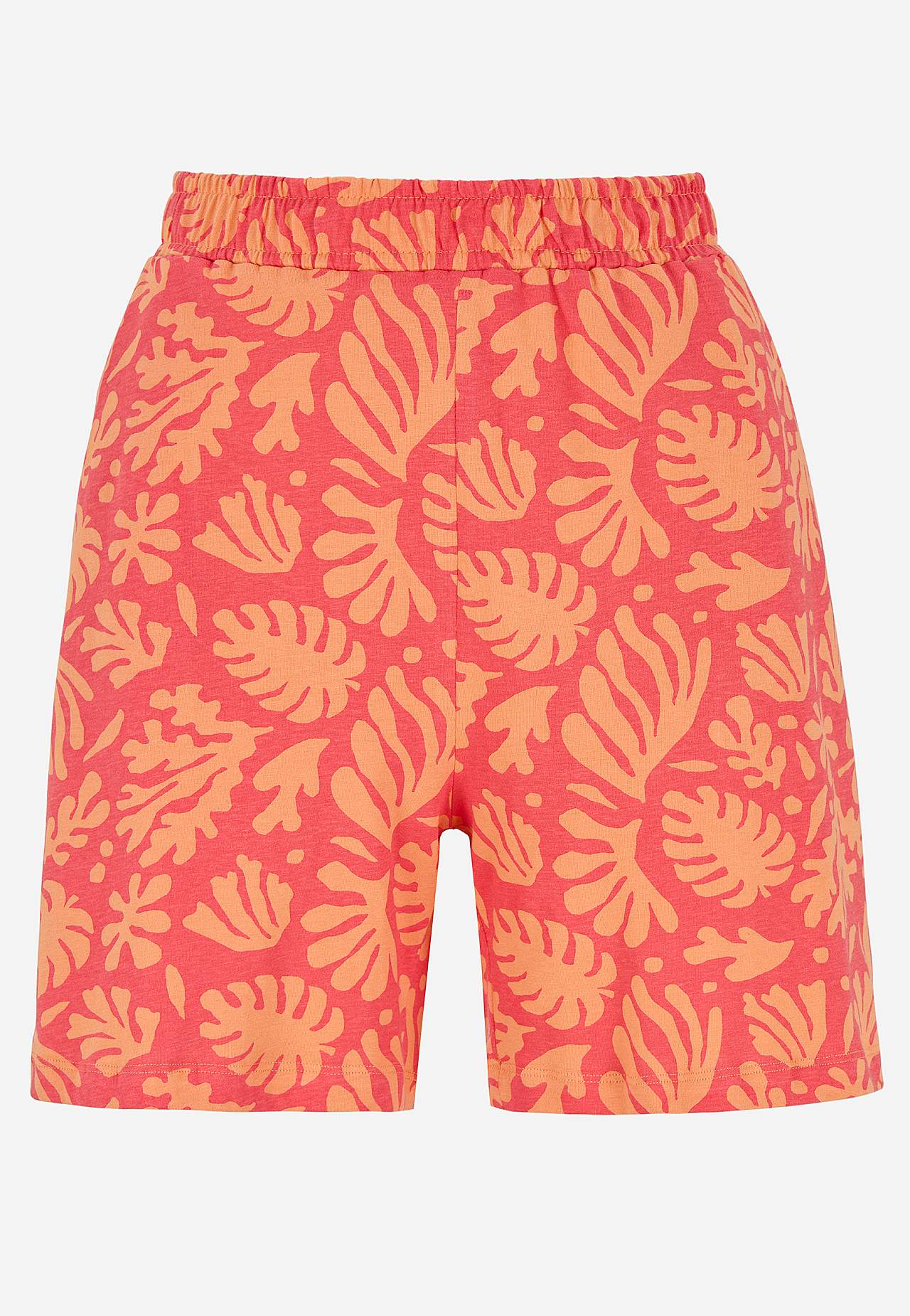Todelt pyjamas