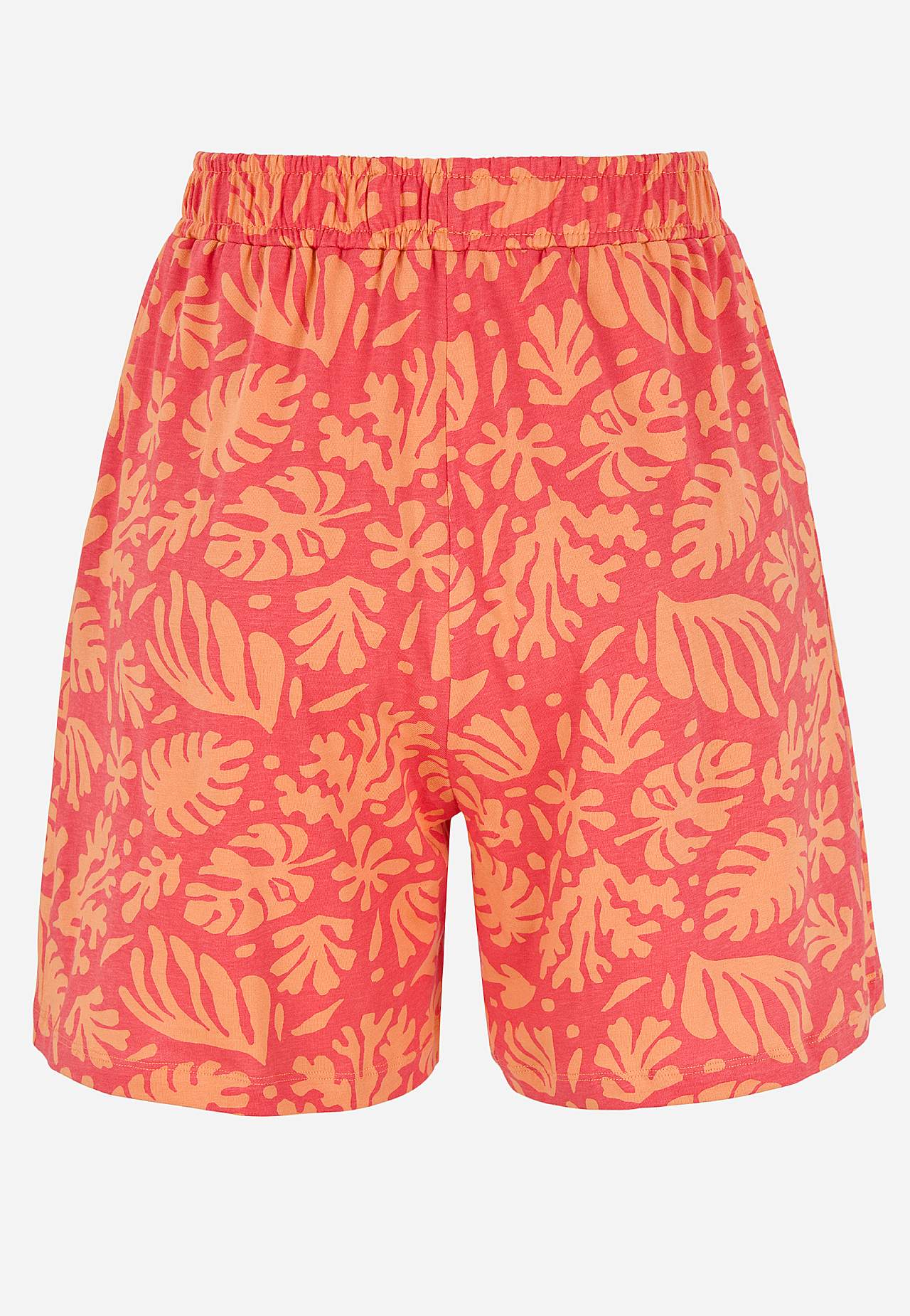 Todelt pyjamas