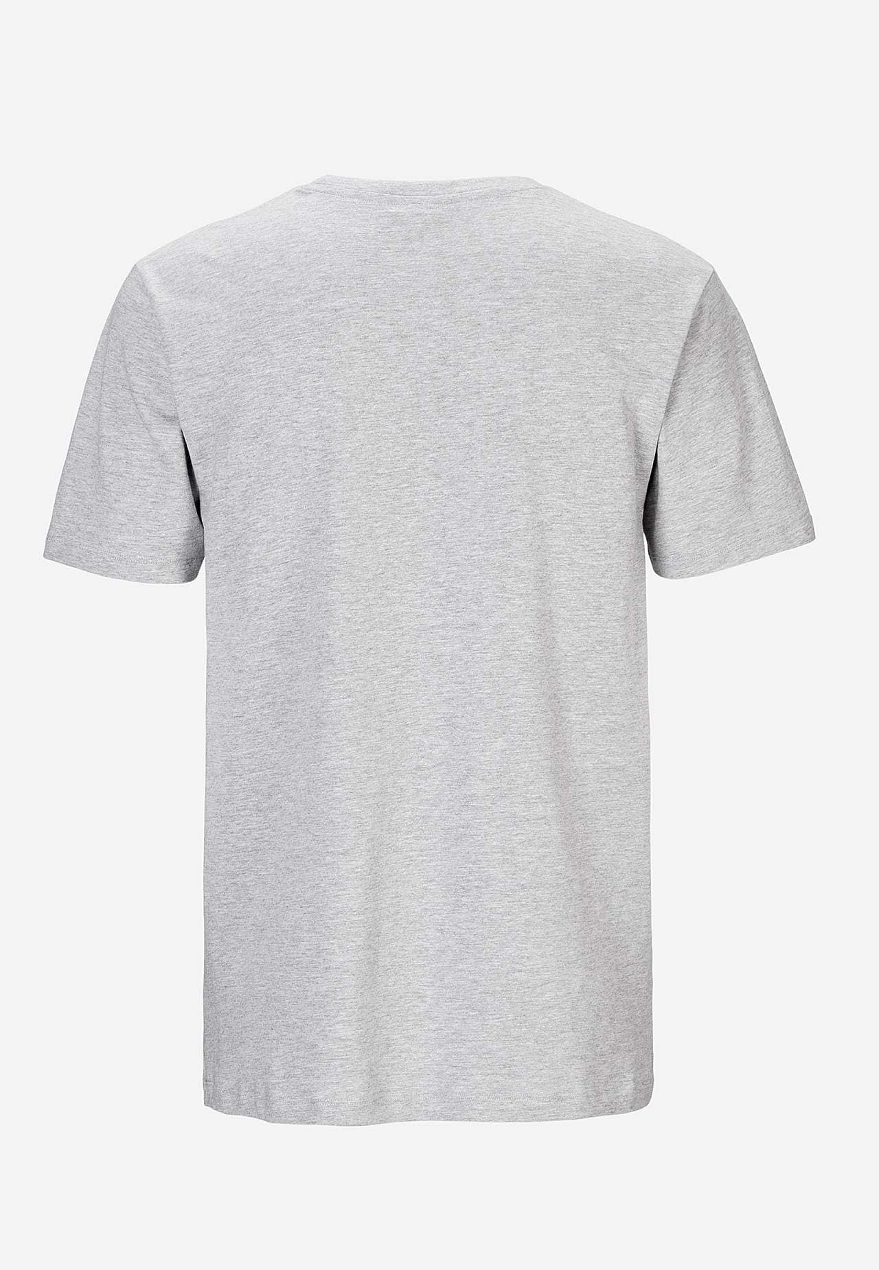 Klassisk t-skjorte 2-pack