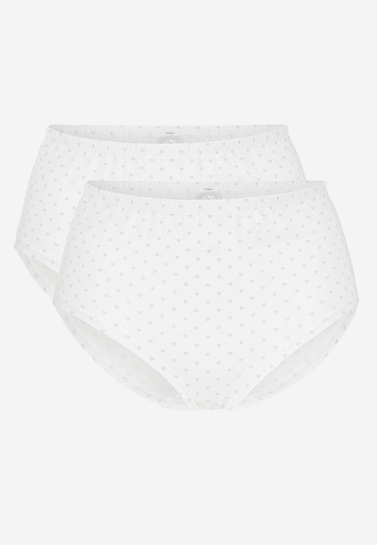 Myk truse 2-pack