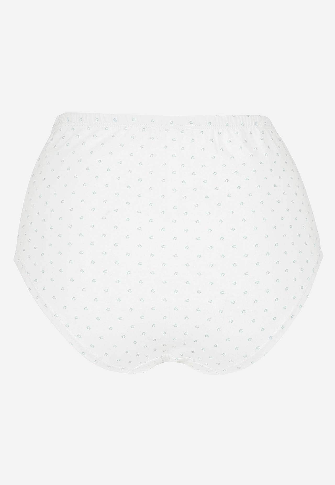 Myk truse 2-pack
