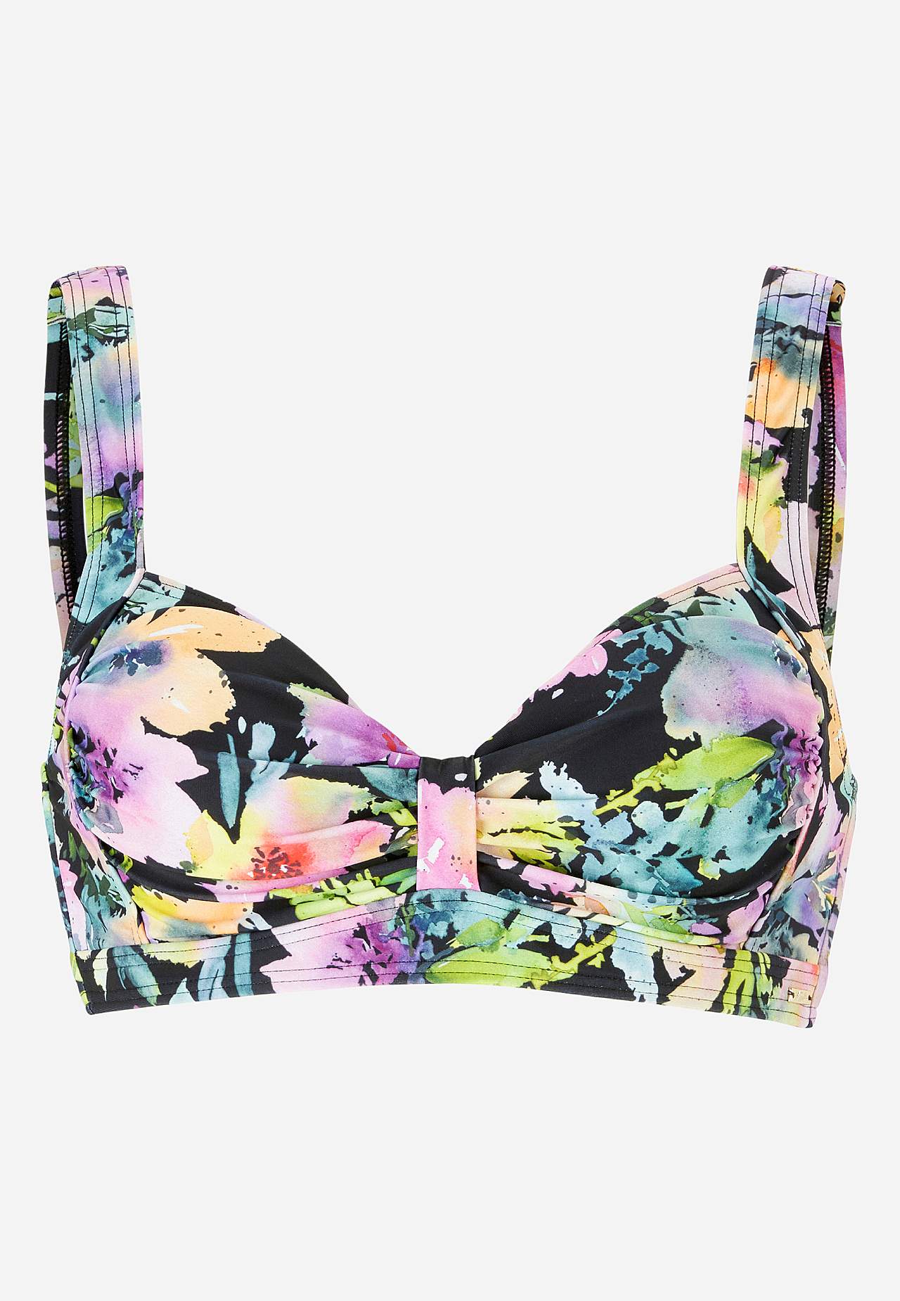 Spileløs bikini BH