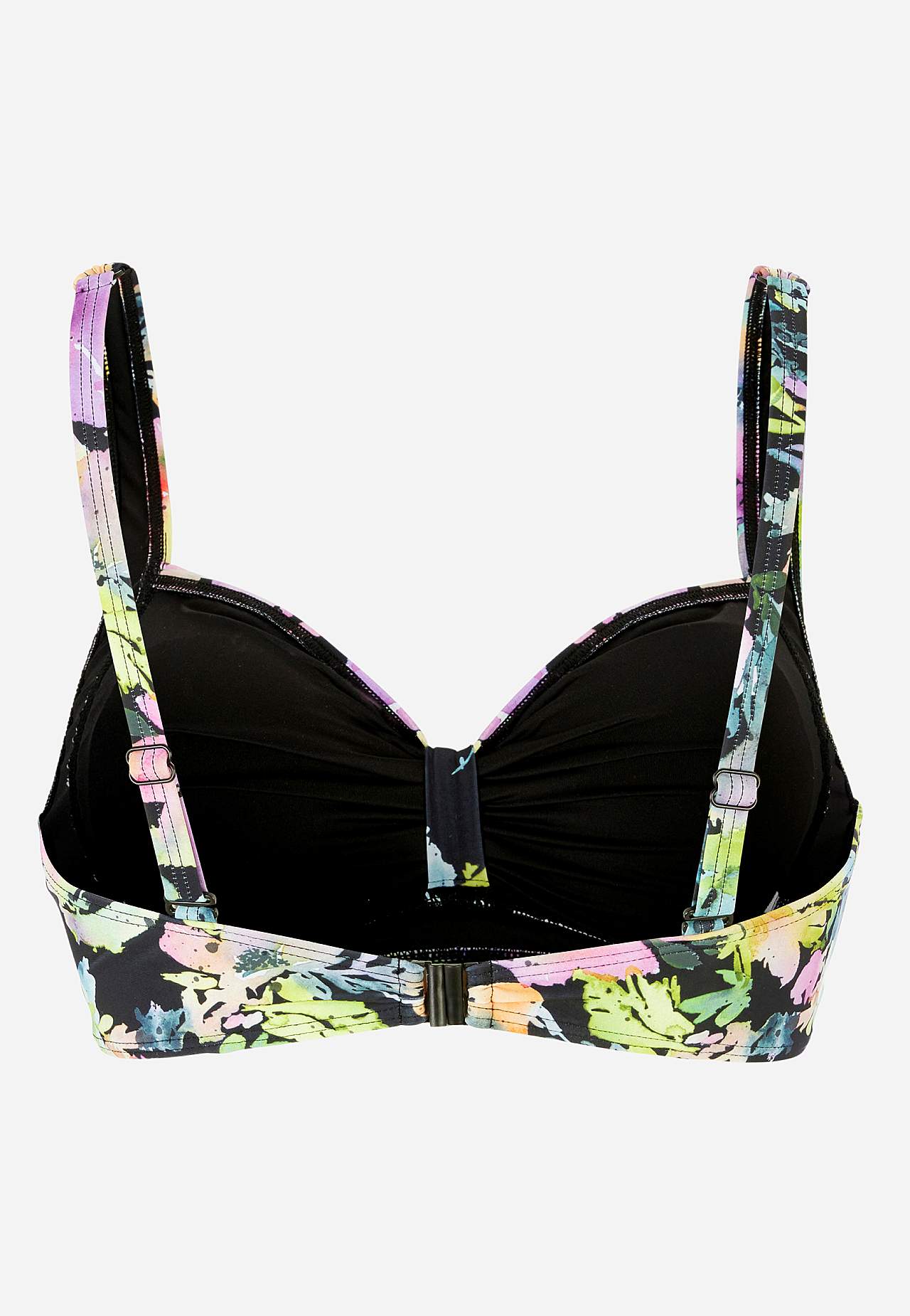 Spileløs bikini BH