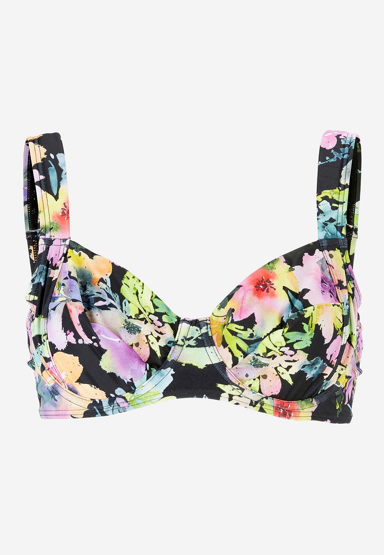 Uten polstring bikini BH