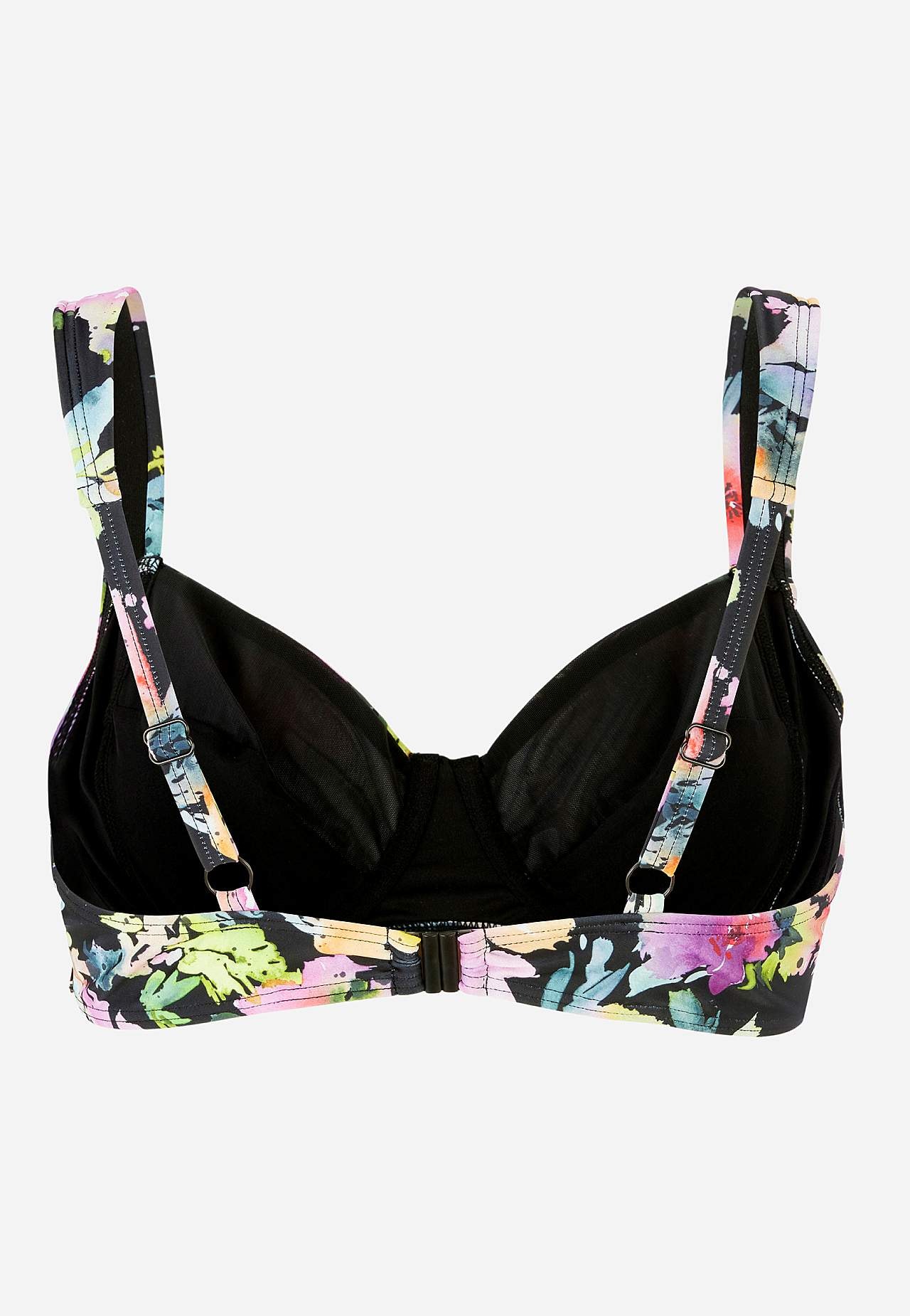 Uten polstring bikini BH