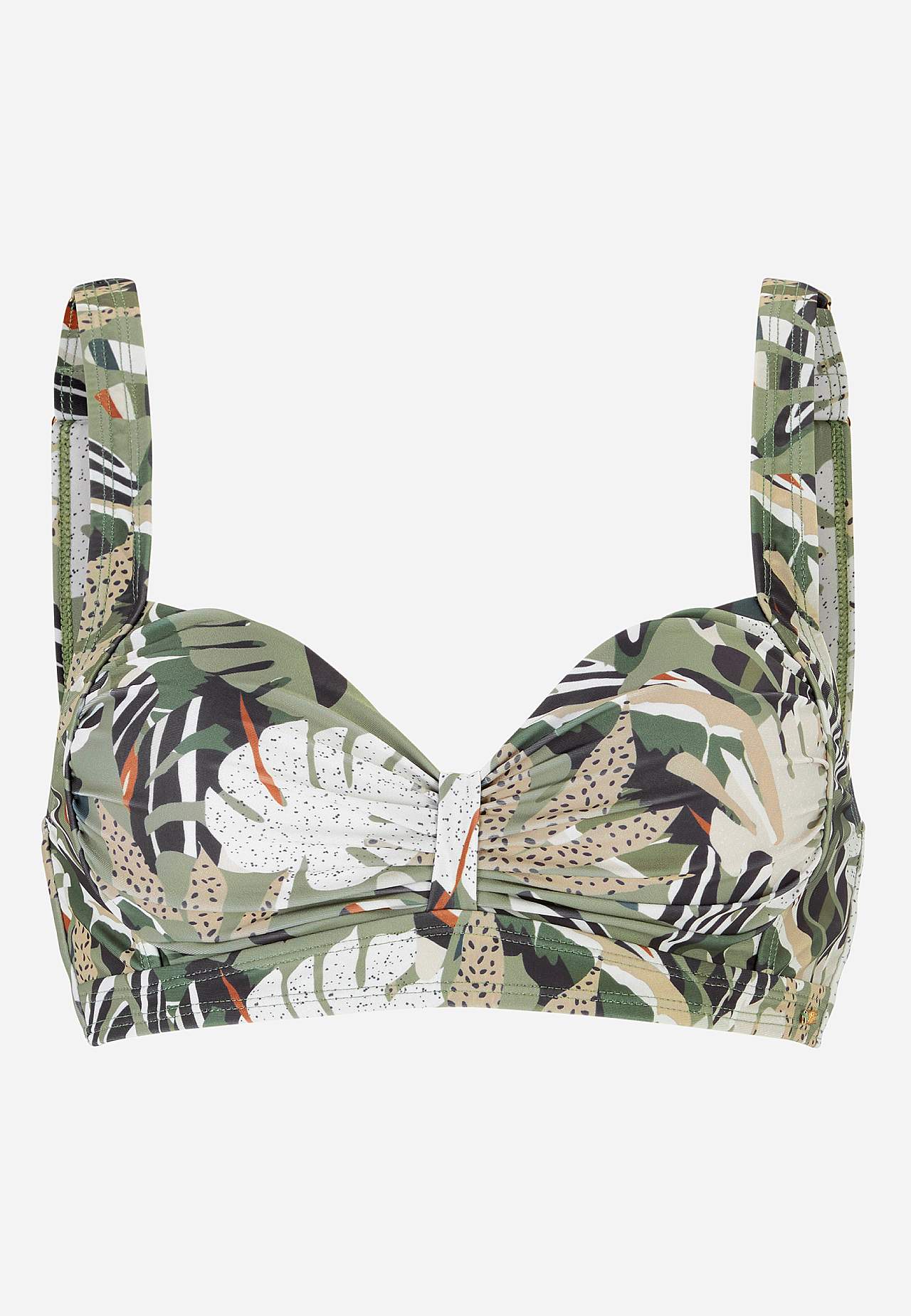 Spileløs bikini BH Brighton