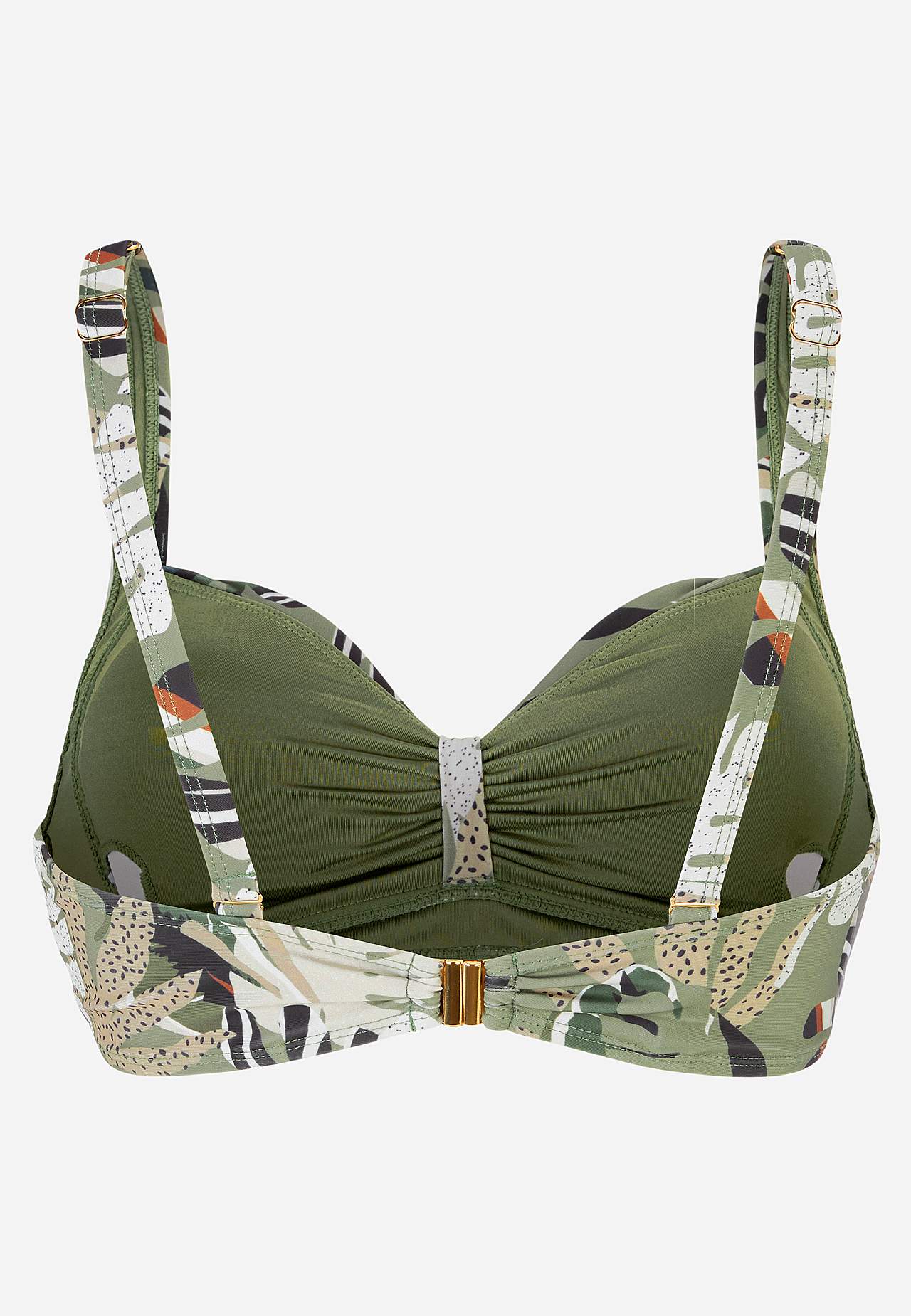 Spileløs bikini BH