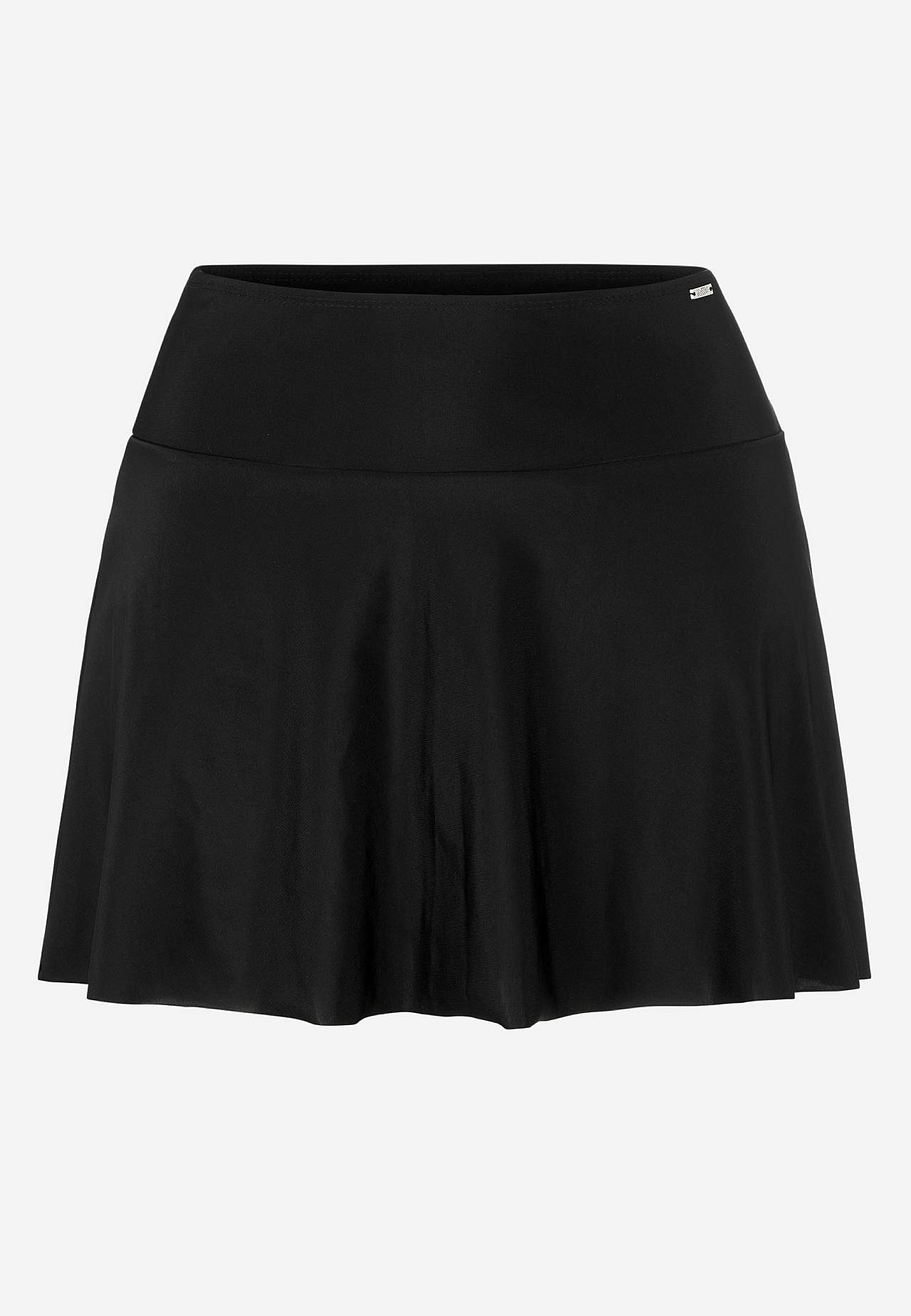 Bikiniskjørt