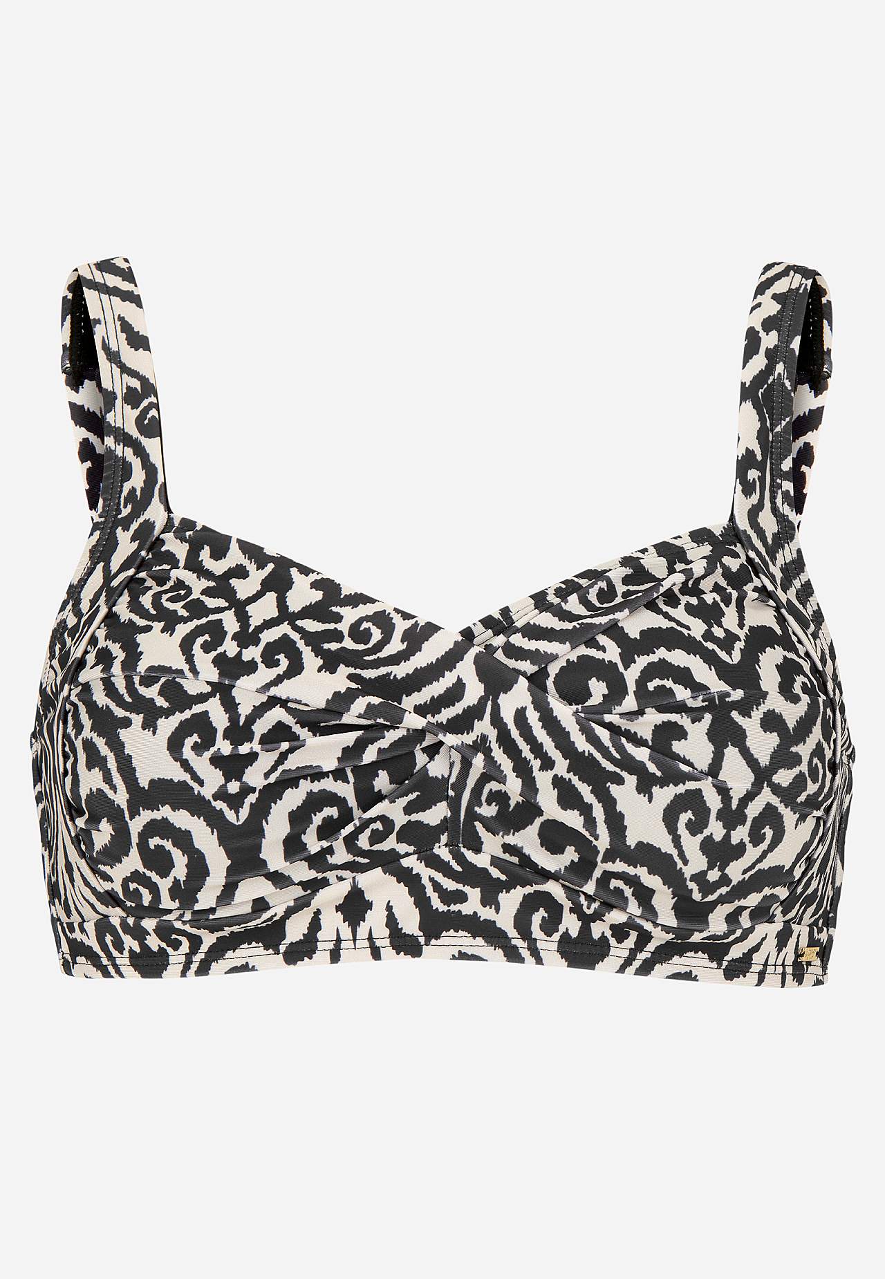 Spileløs bikini BH
