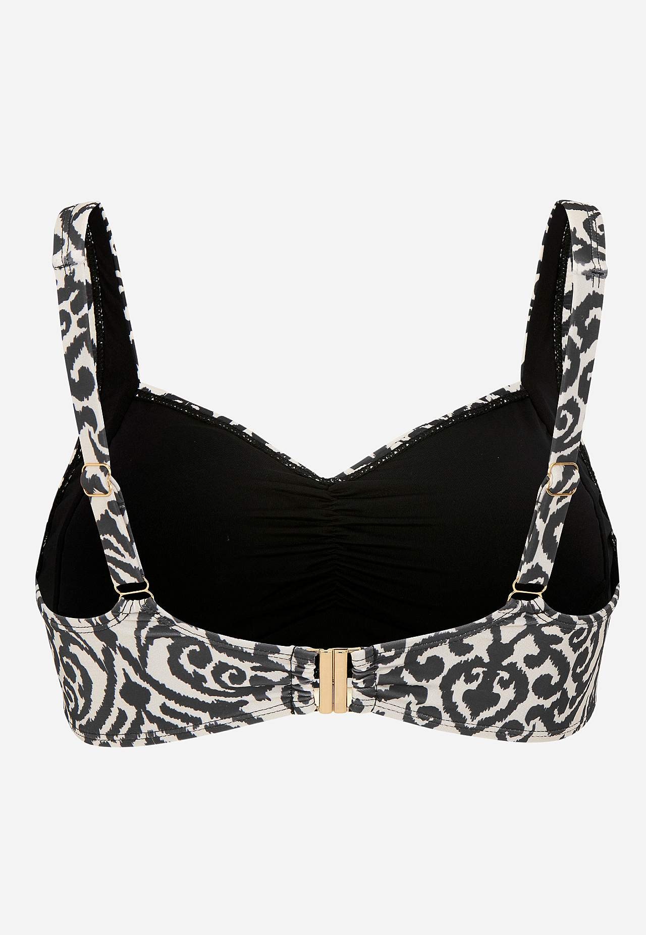 Spileløs bikini BH
