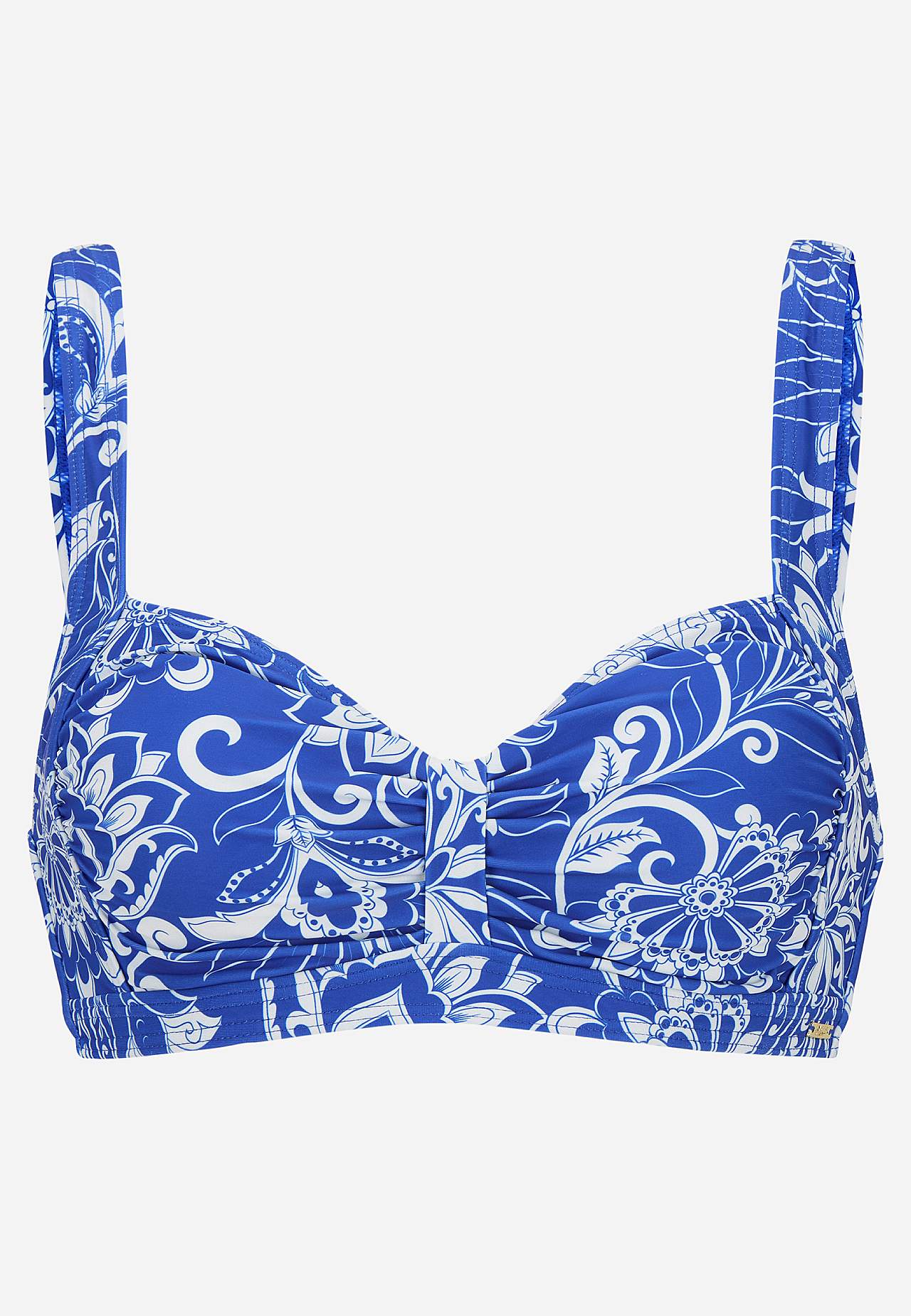 Spileløs bikini BH
