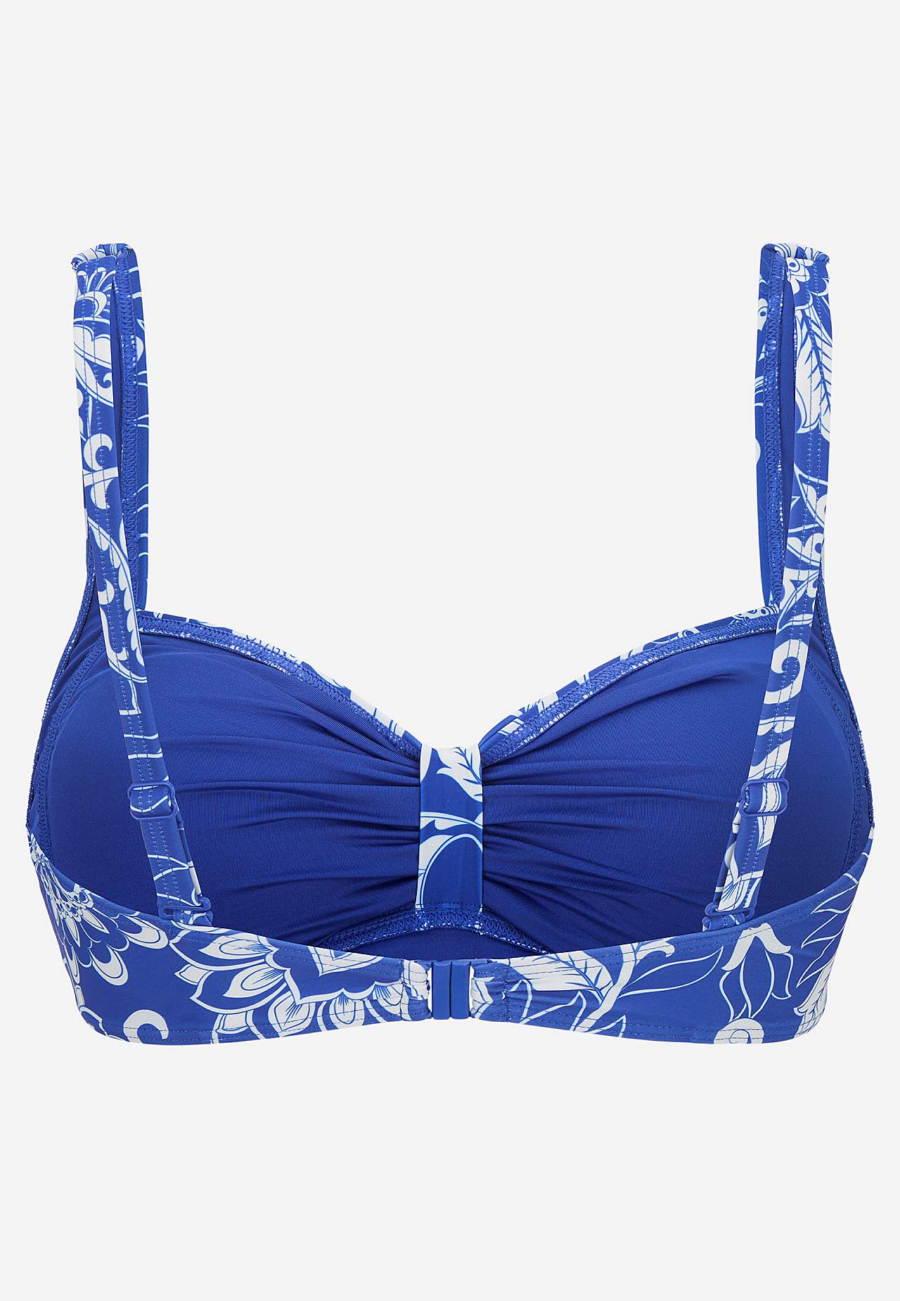 Spileløs bikini BH