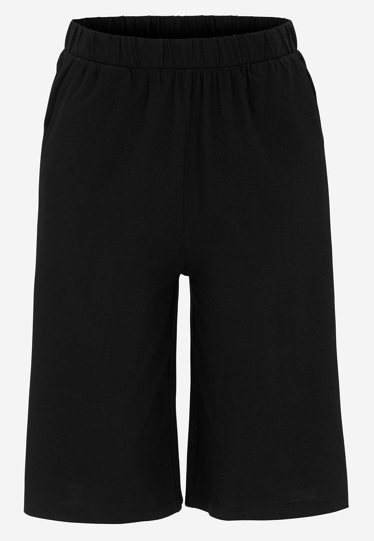Kort culottes