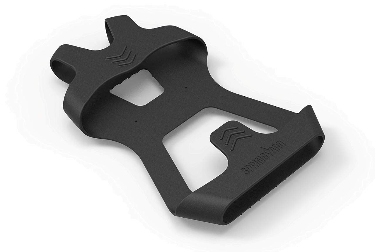 Isbrodder Easygrip Walksafe