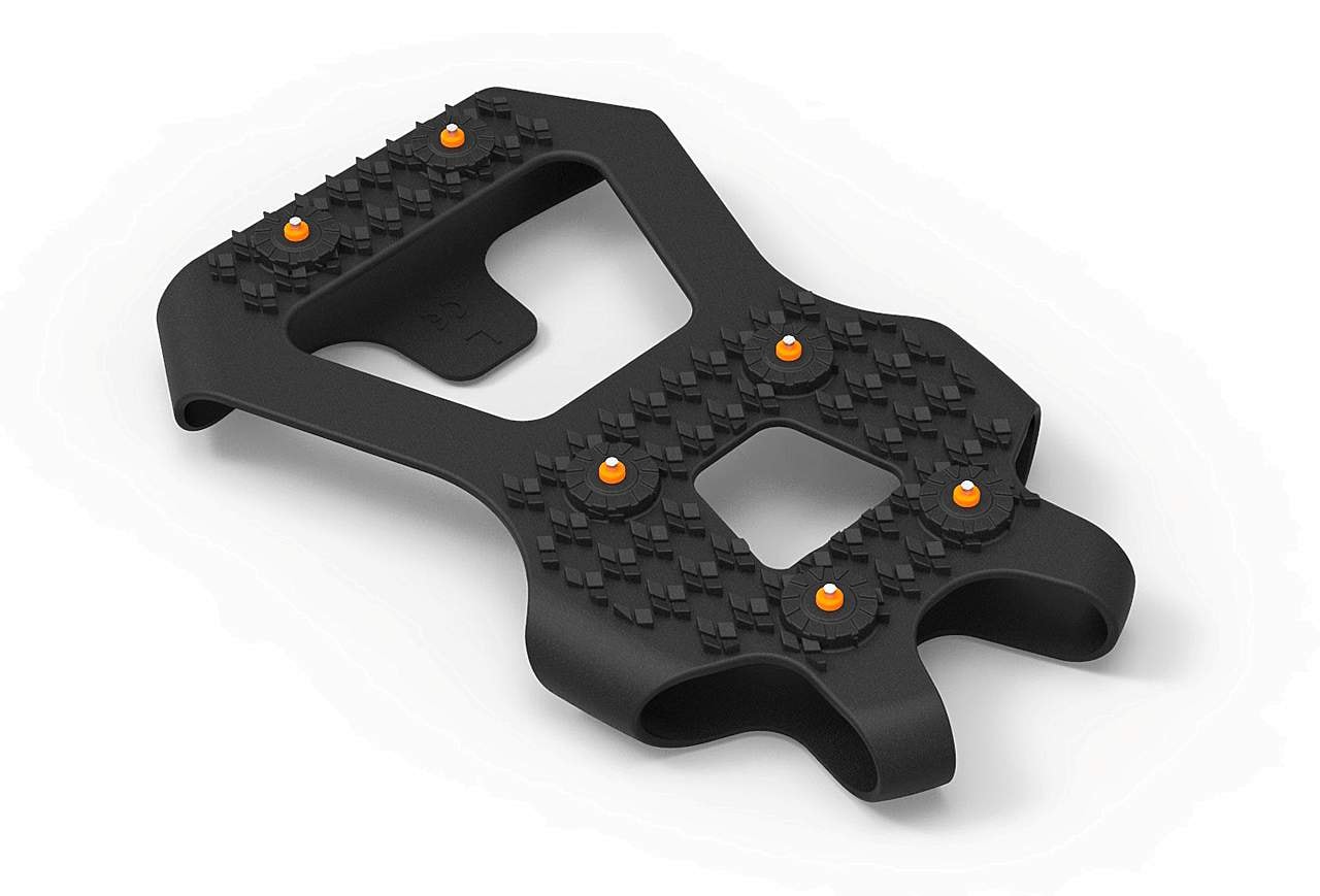 Isbrodder Easygrip Walksafe