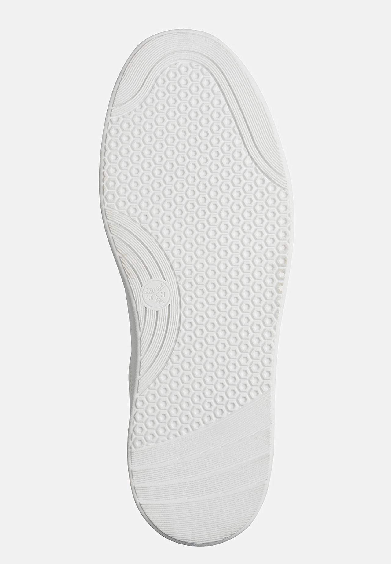 Joggesko med glidelås