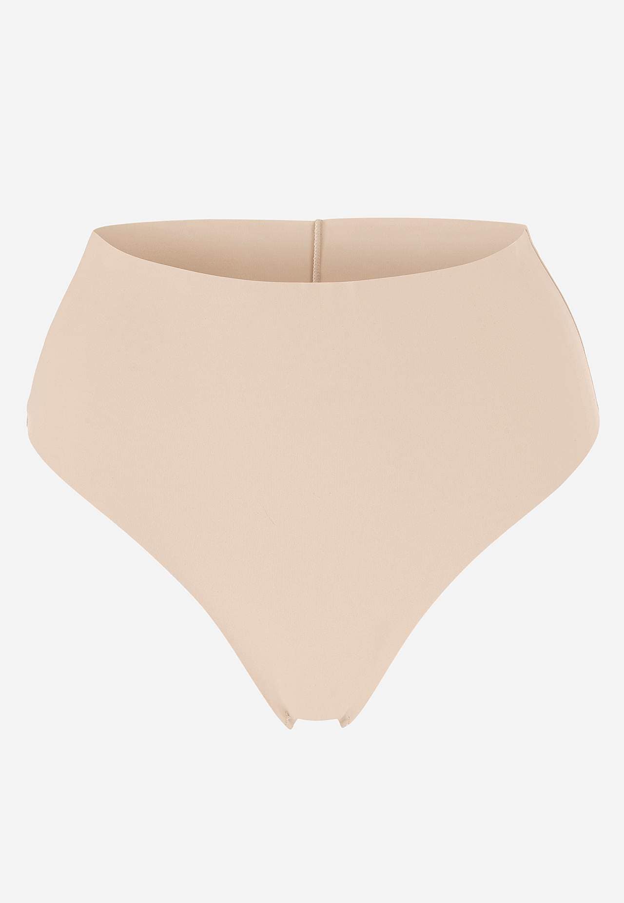 Truse med brasiliansk snitt 2-pack