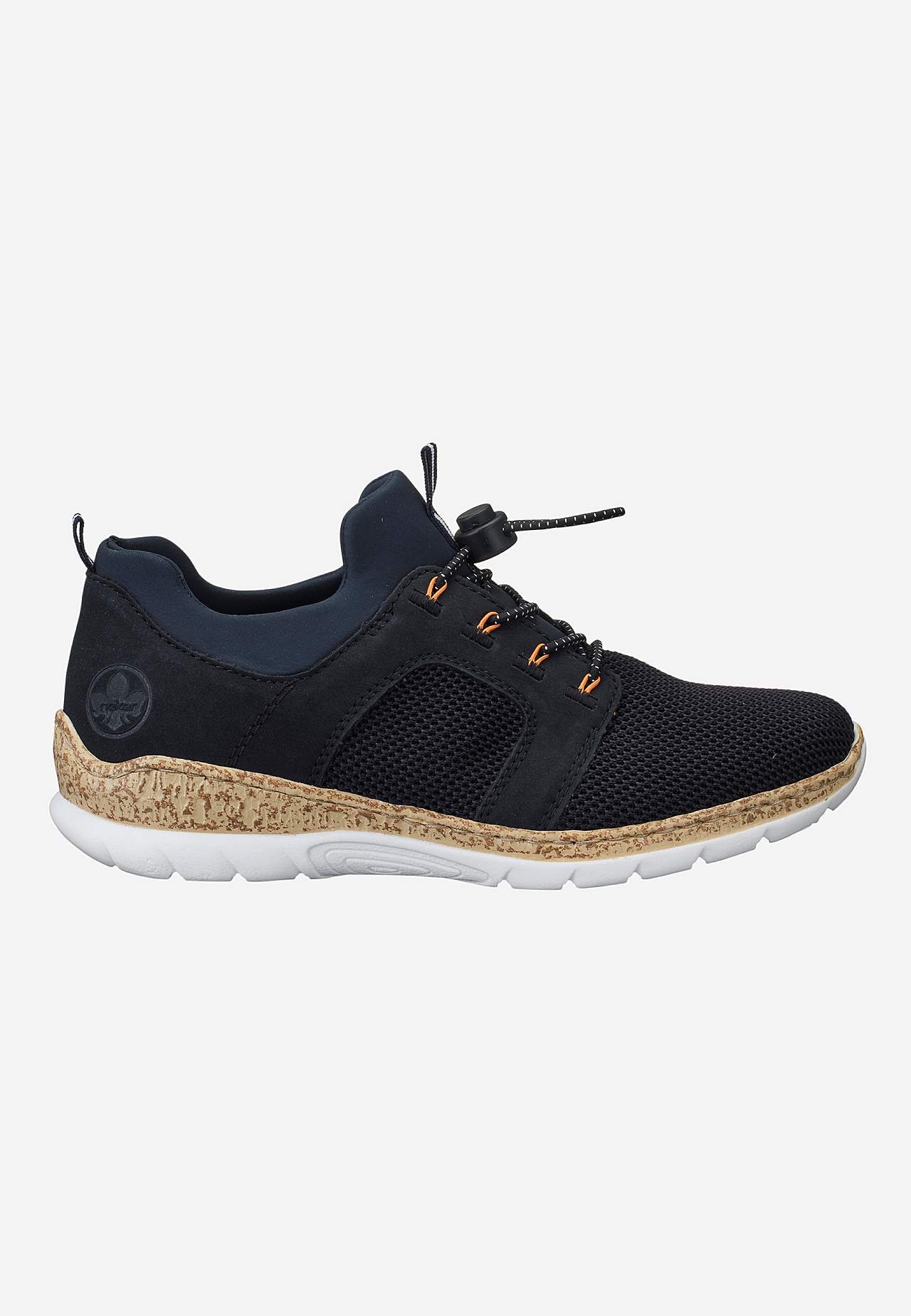 Joggesko med en slip on