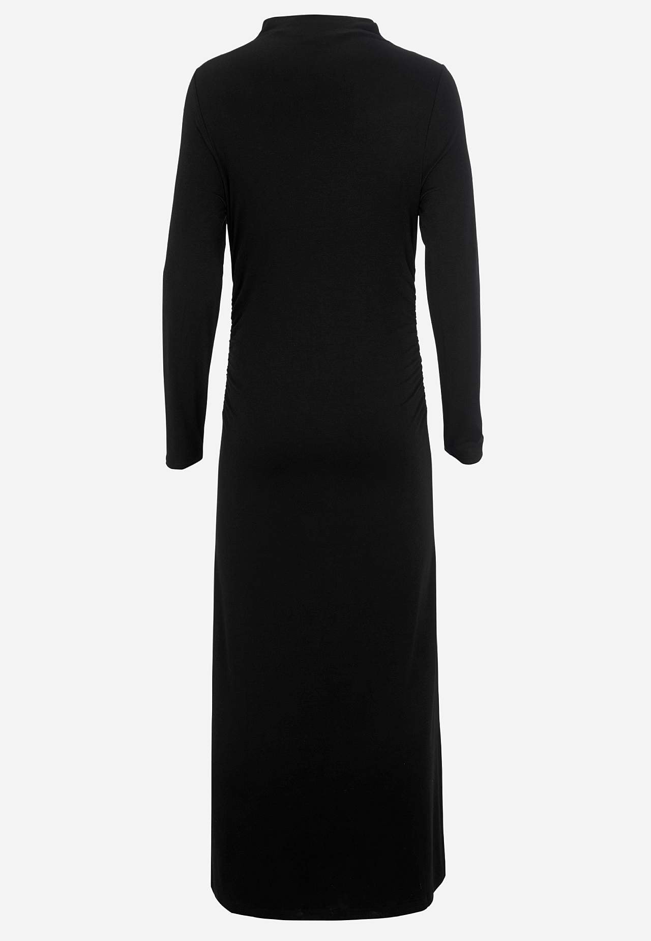 Tilpasset Jersey-kjole
