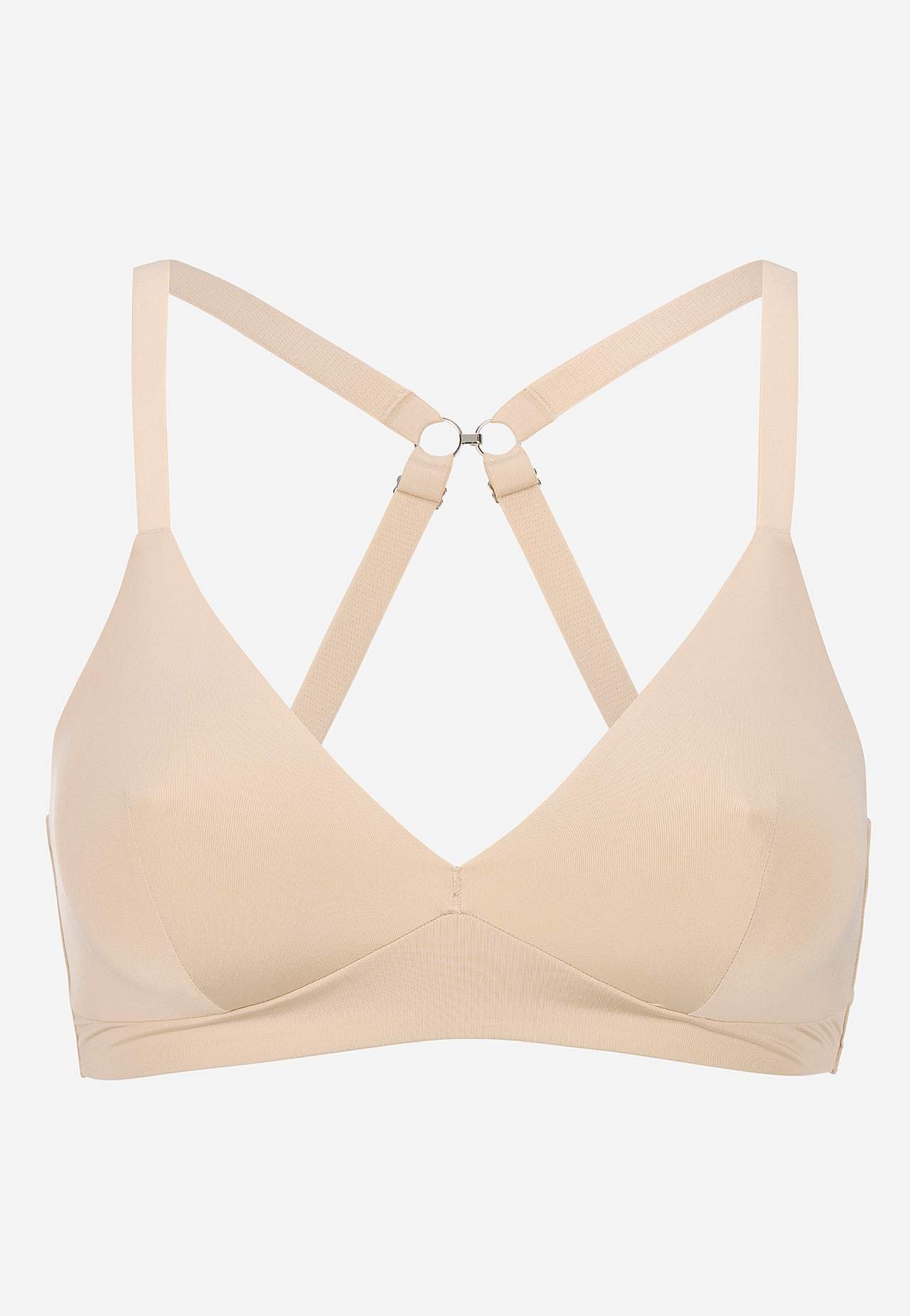 Spileløs, myk soft-BH