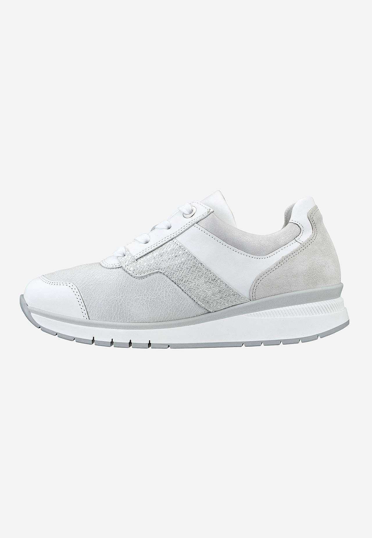 Joggesko Hallux valgus