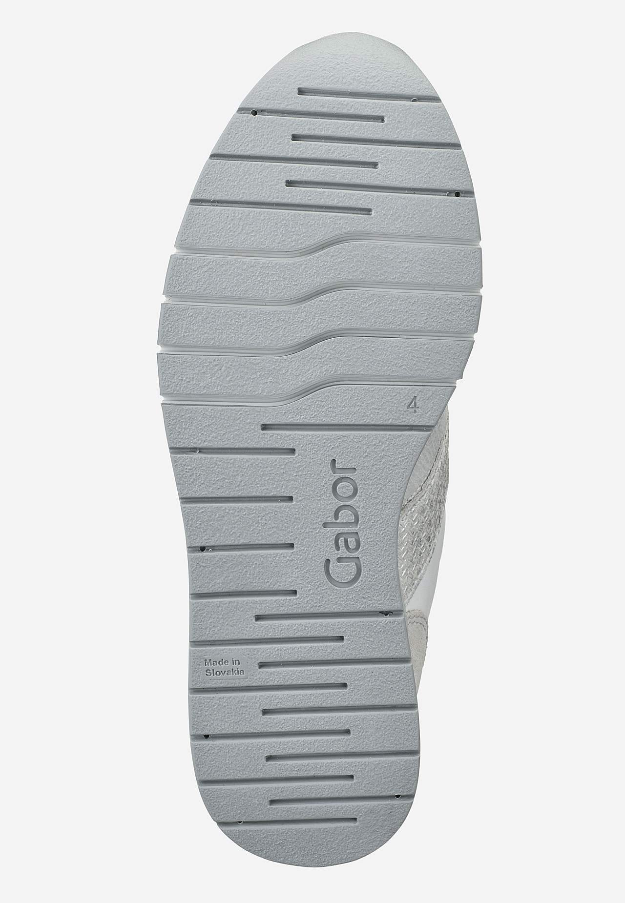 Joggesko Hallux valgus
