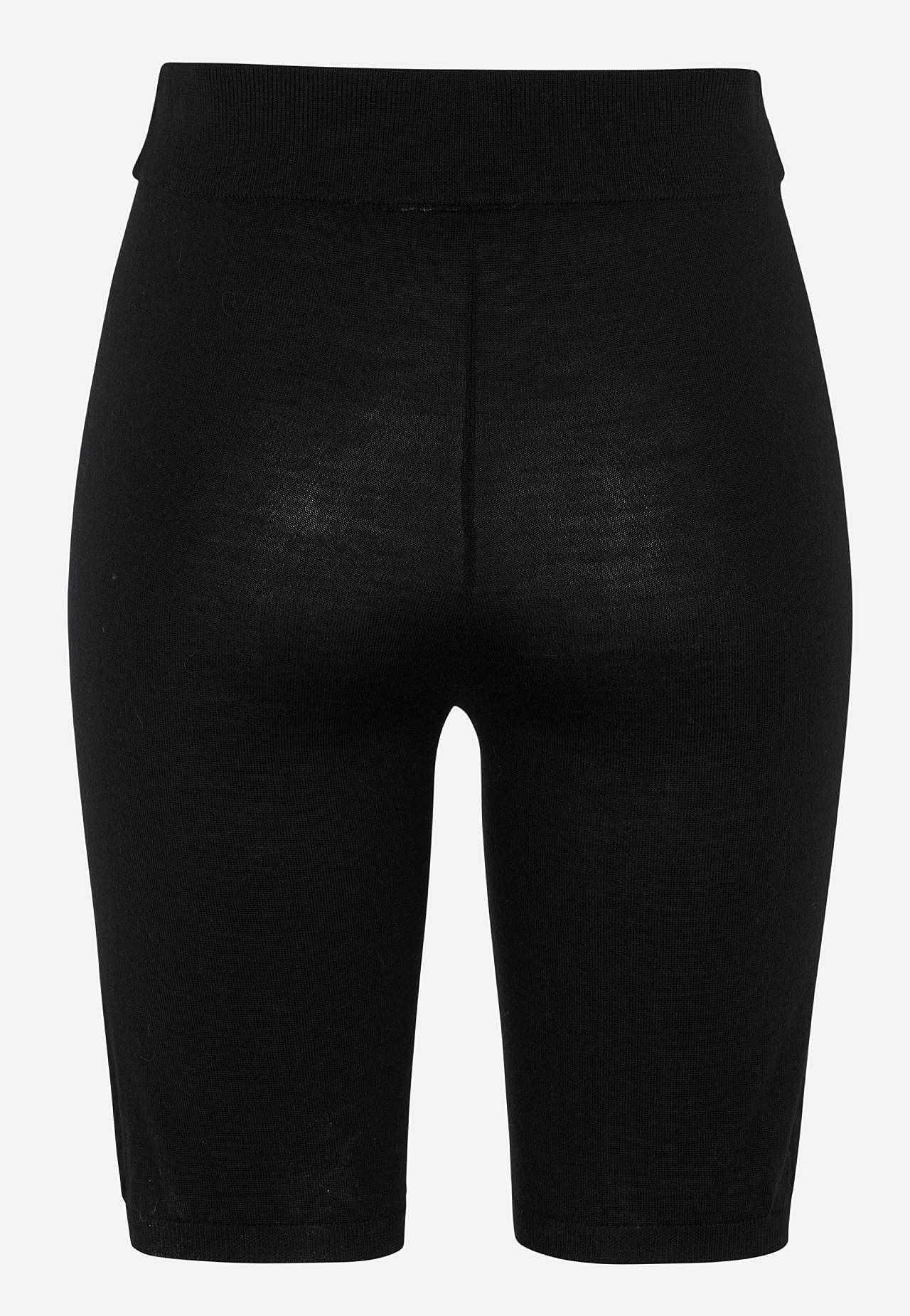 Sykkelshorts Premium i ekstra fin merinoull