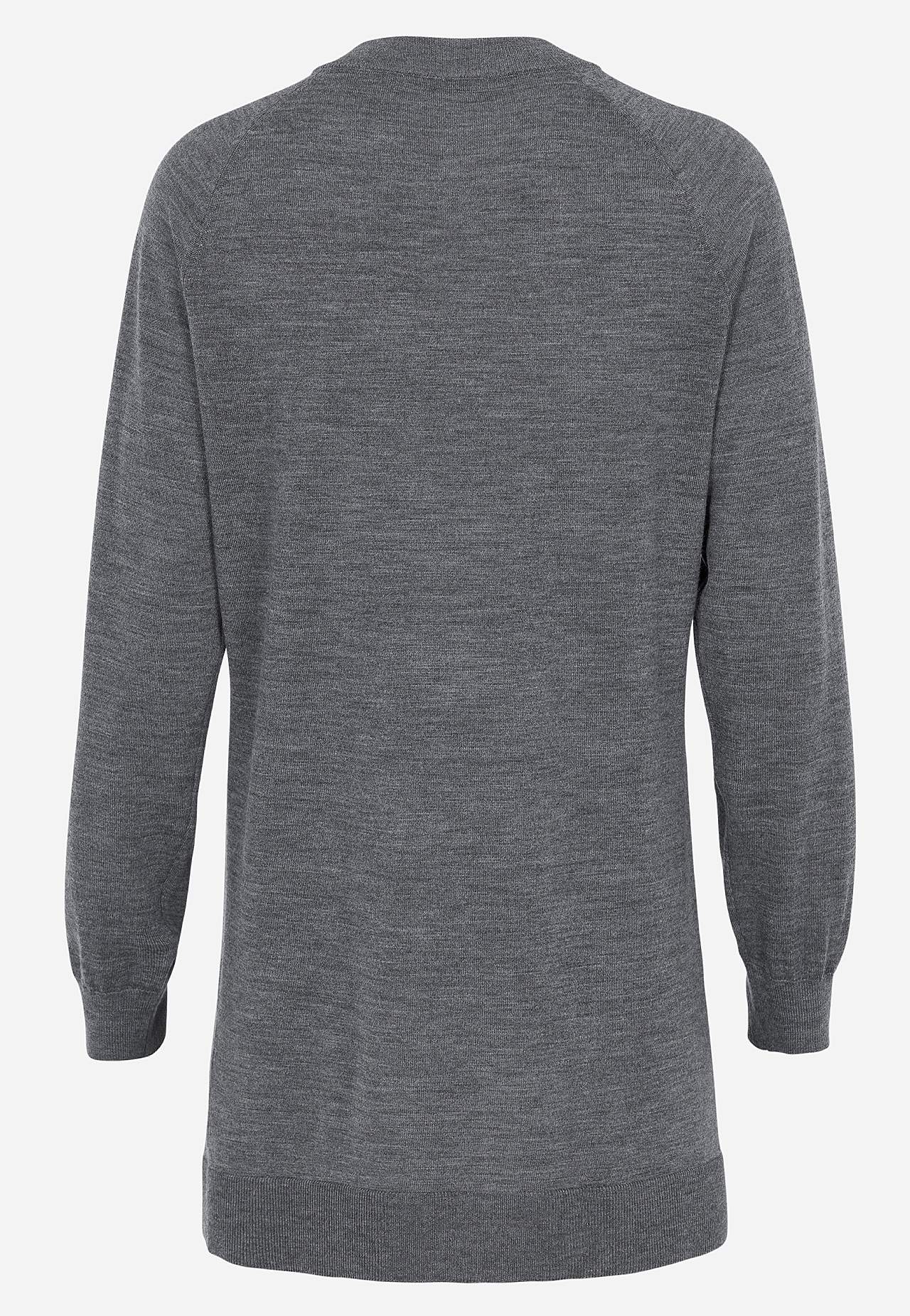 Cardigan Premium i merinoull