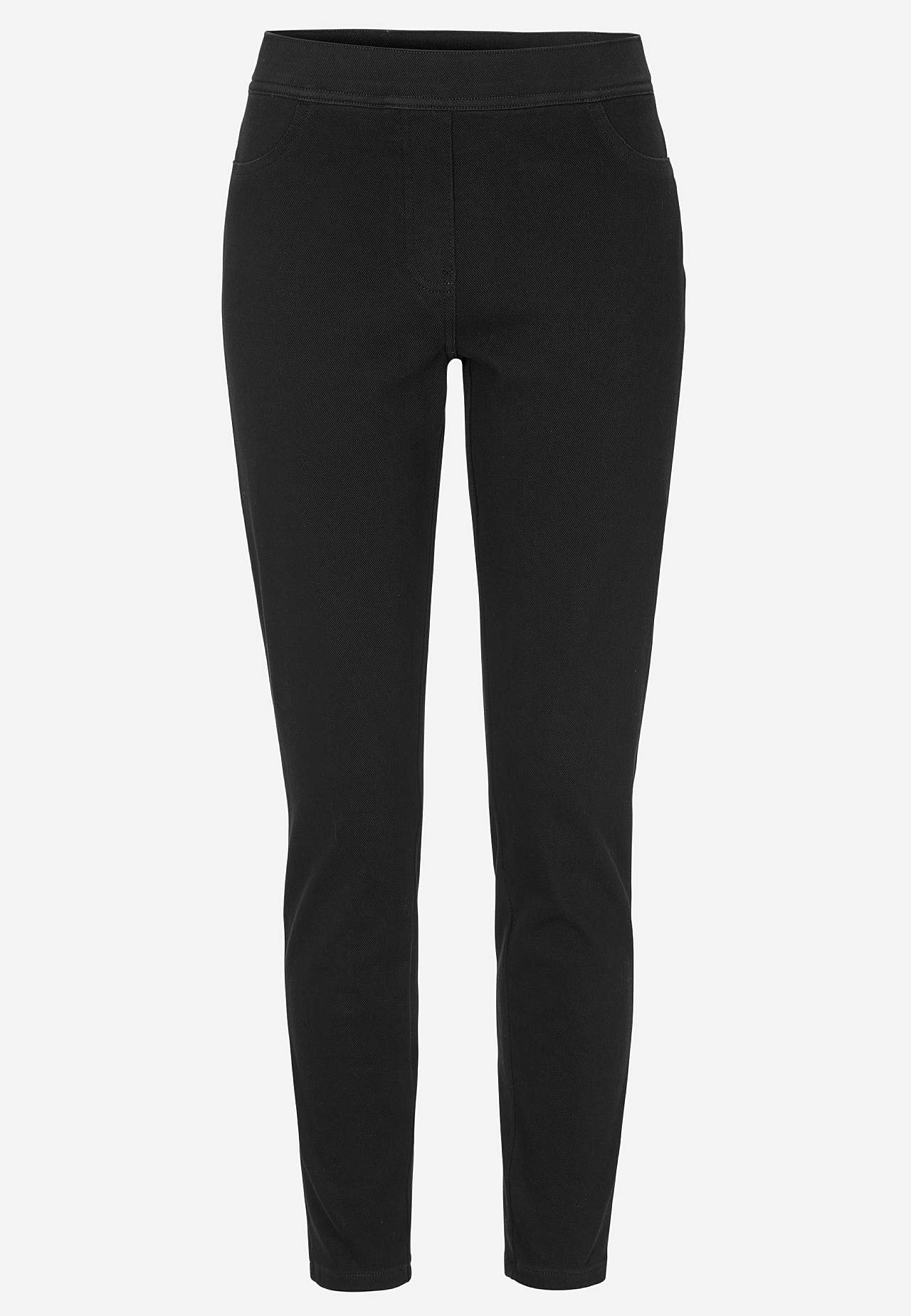 Stretchy leggings