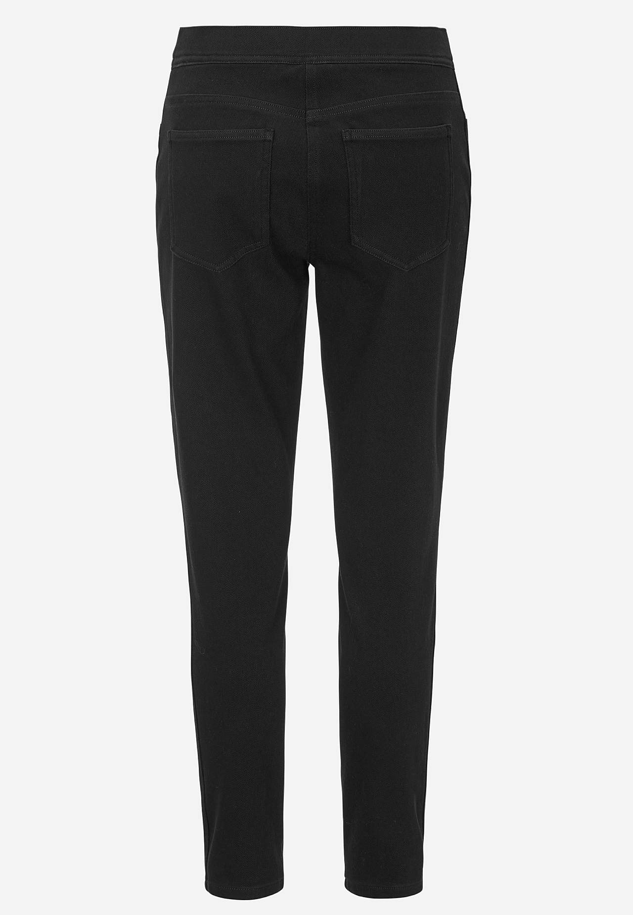 Stretchy leggings