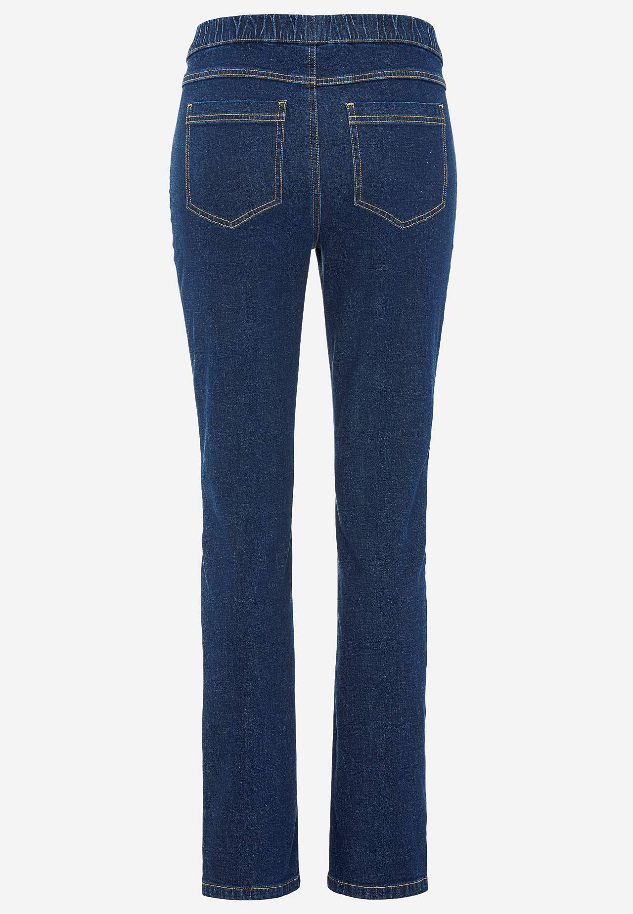 Stretchy, smale jeggings