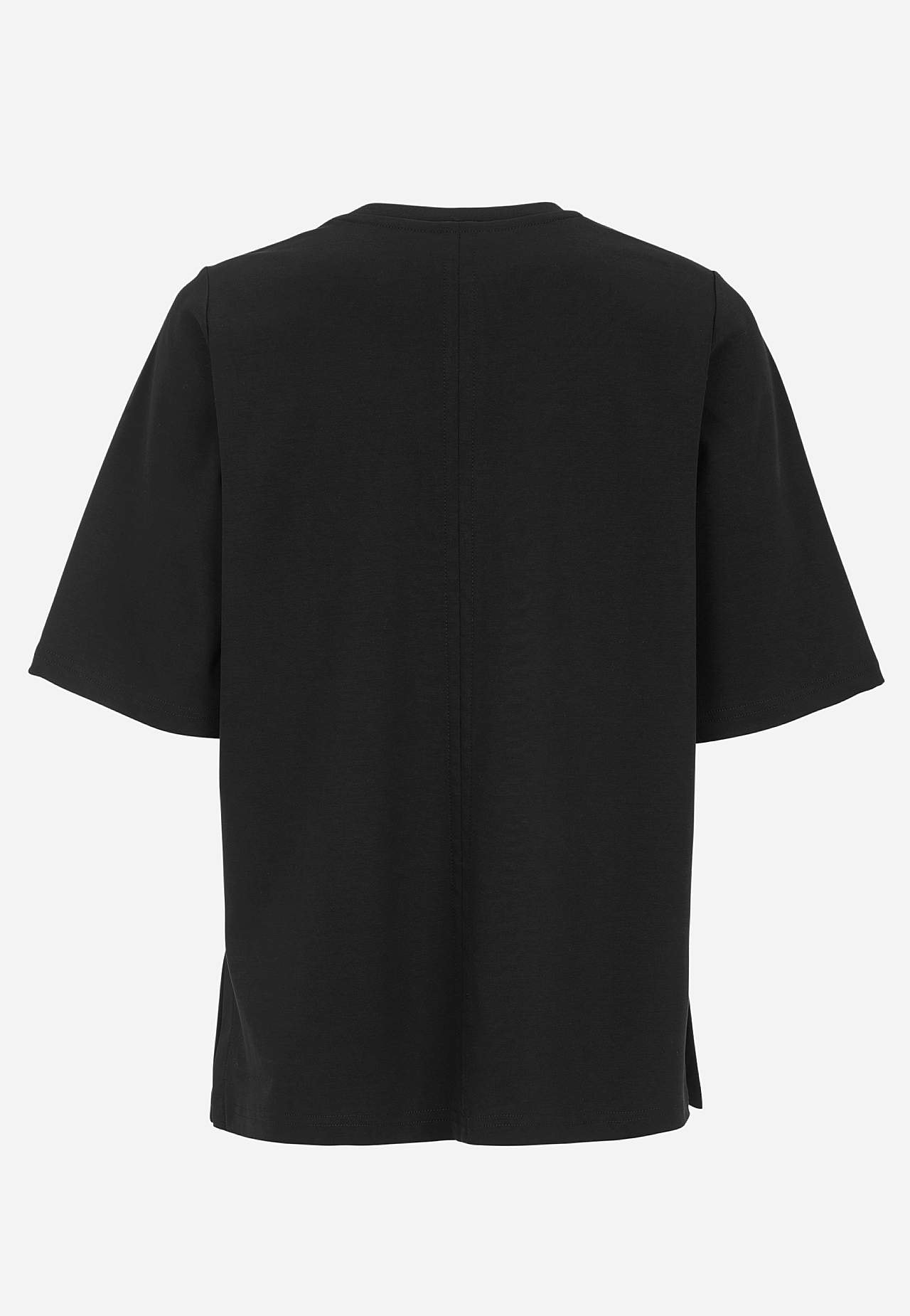 Stretchy Premium t-skjorte