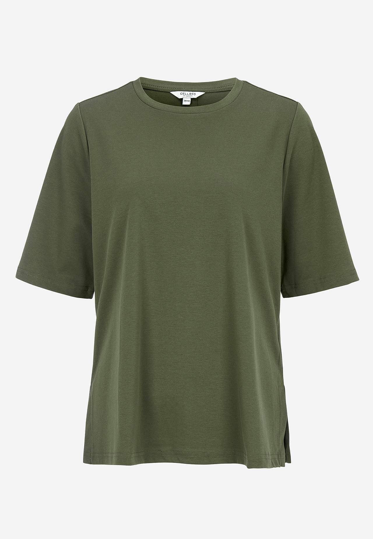 Stretchy Premium t-skjorte