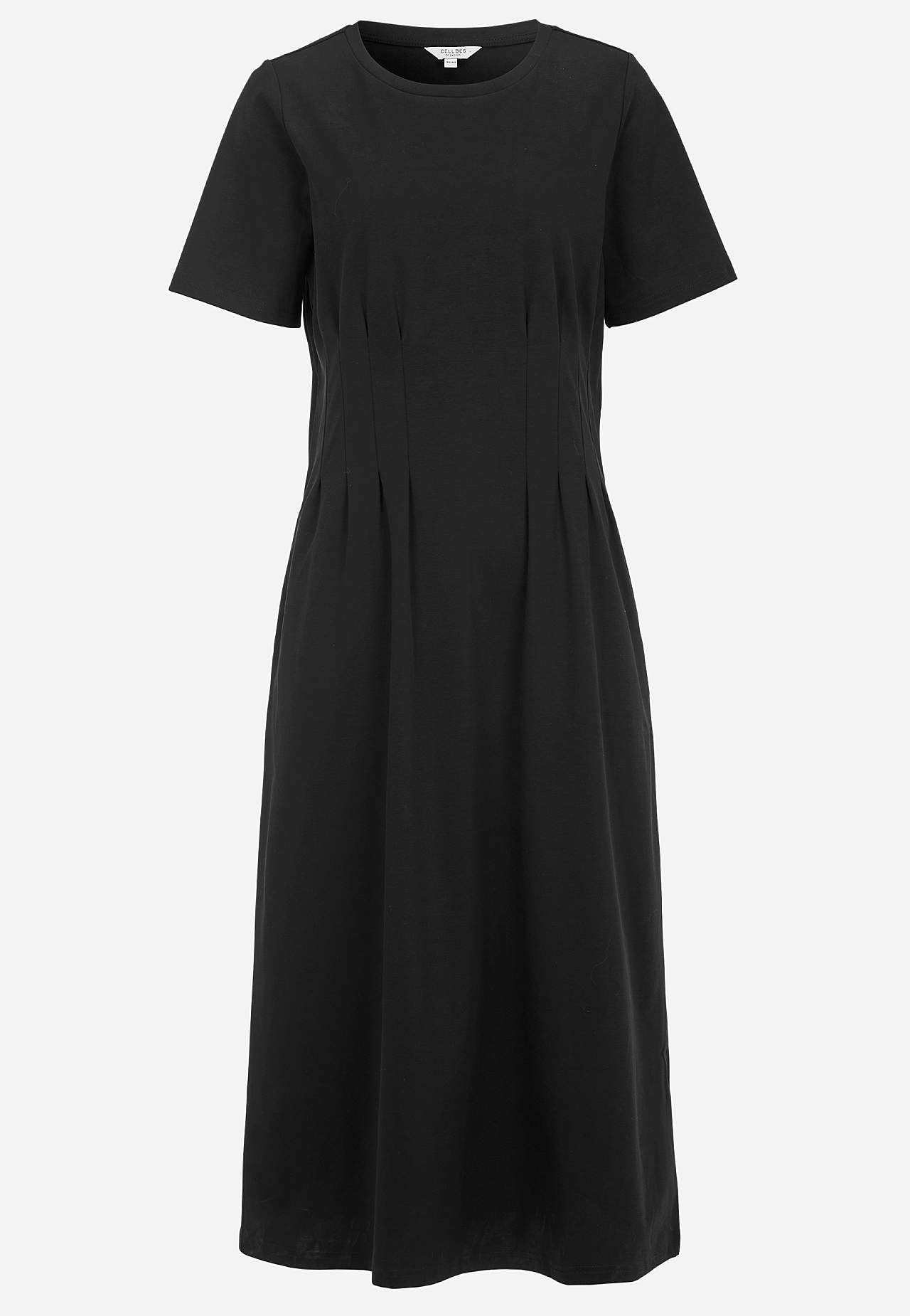 Stretchy Premium Jersey-kjole